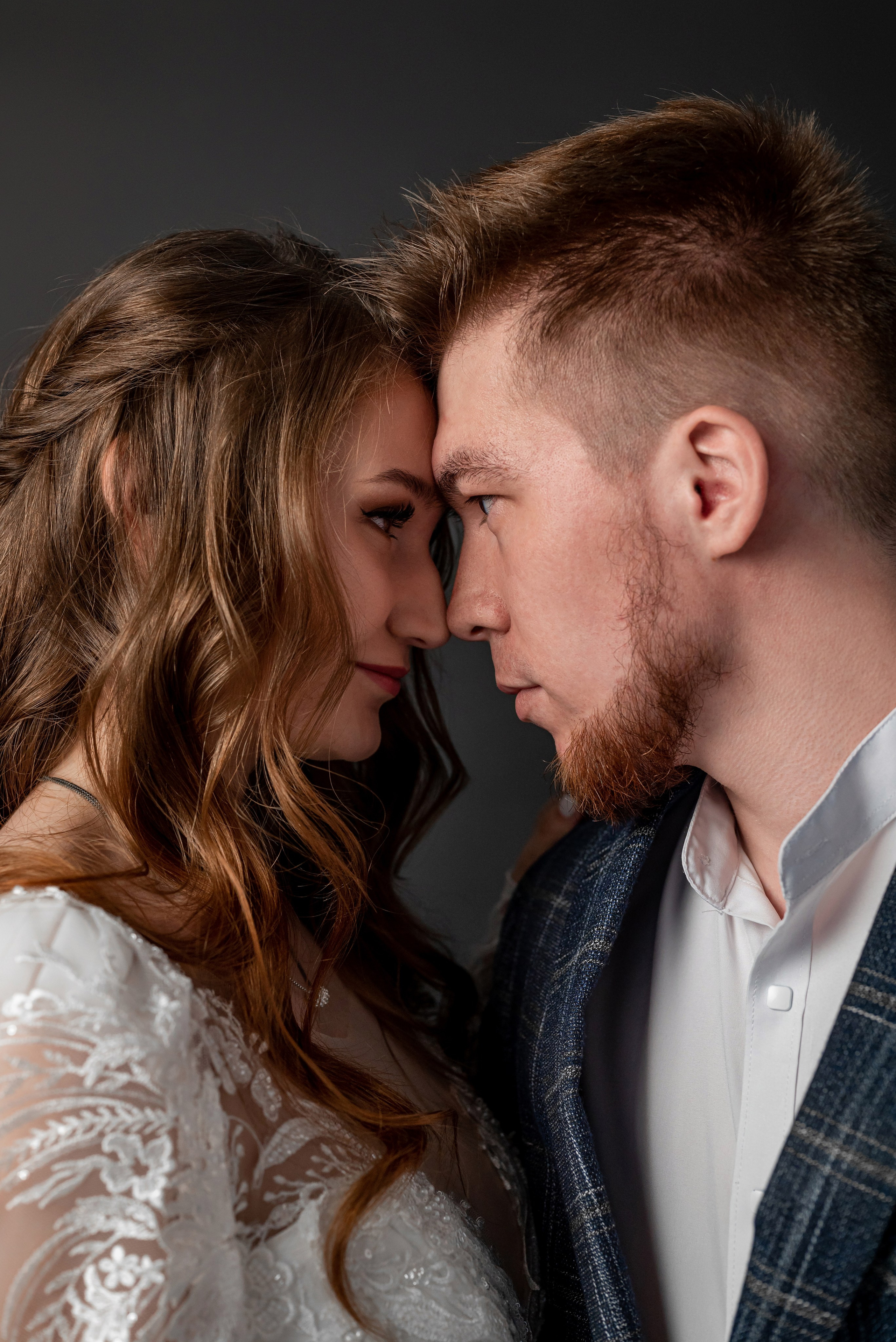 Рустам и Оксана. Фотограф в городе Салават