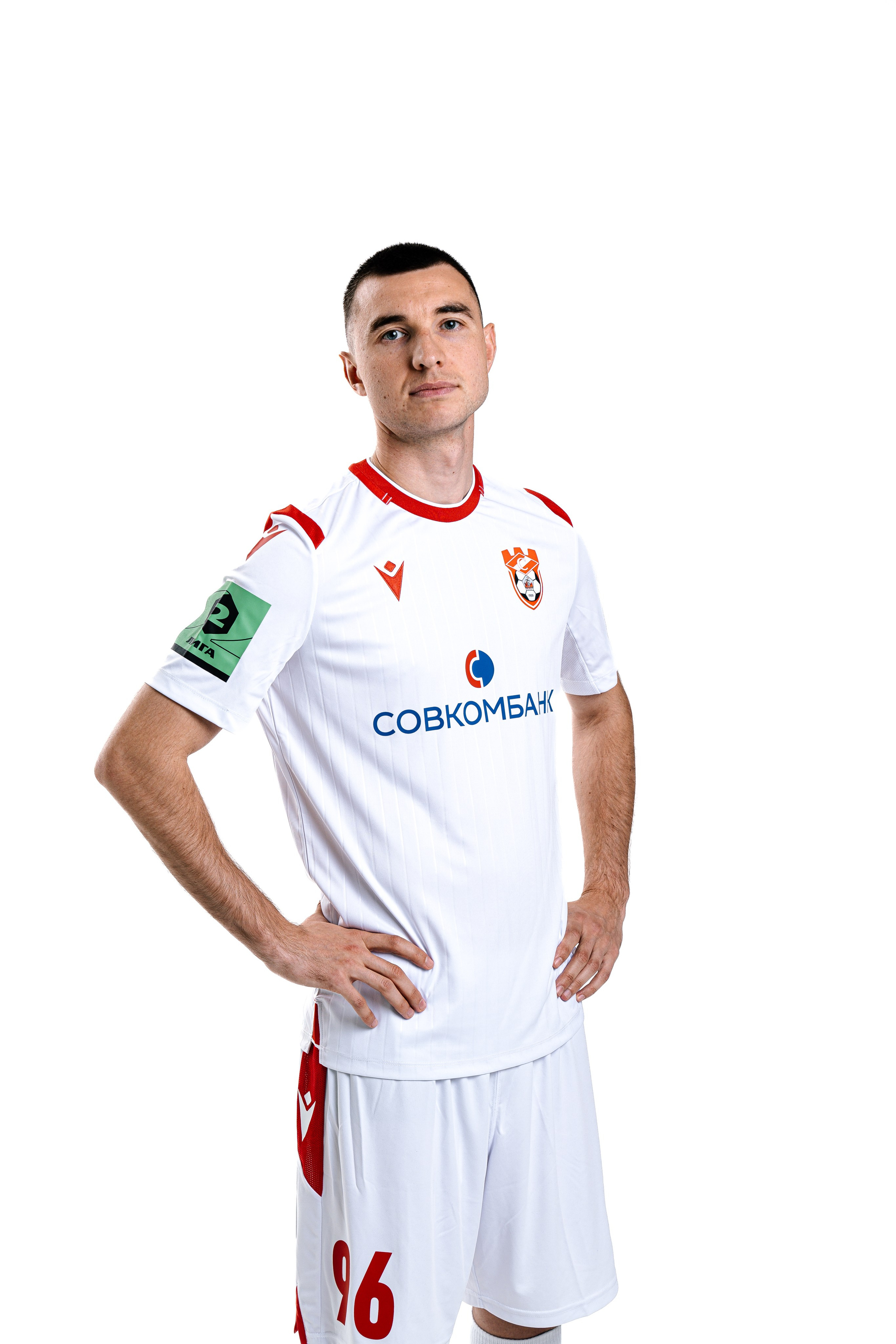 ФК «Спартак» Кострома. Костя Жуков — фотограф в Москве