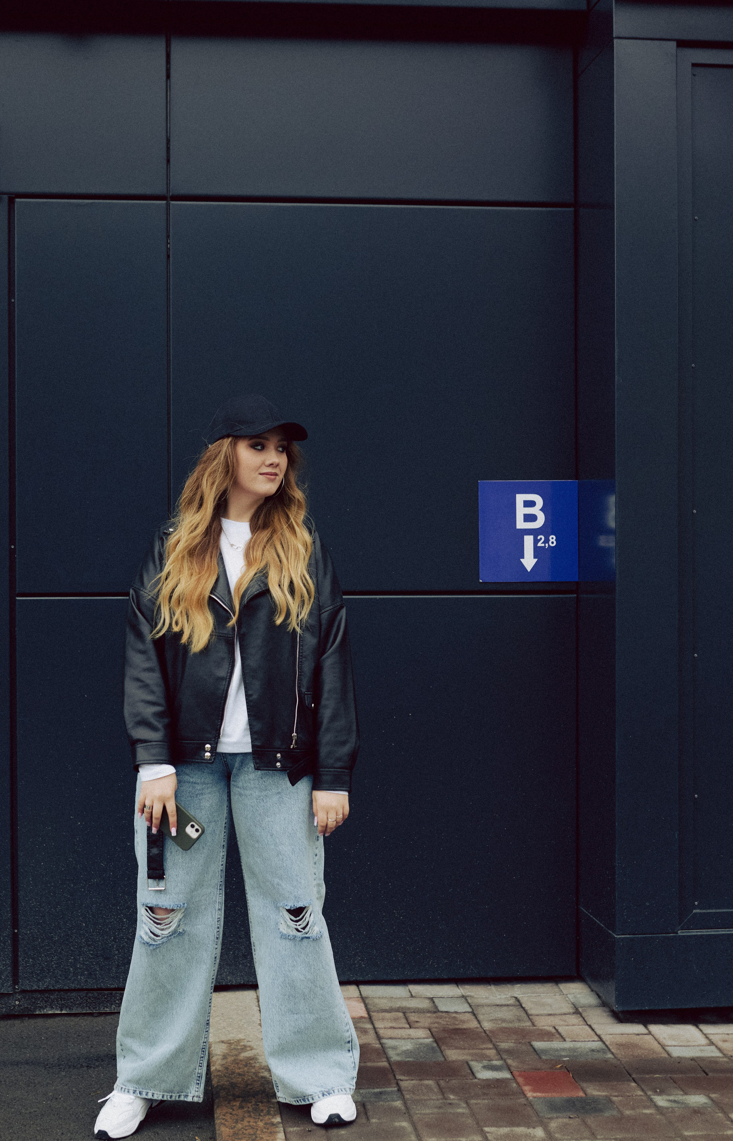 Алла. Фотограф Стилист Тюмень Вера Хайруллина