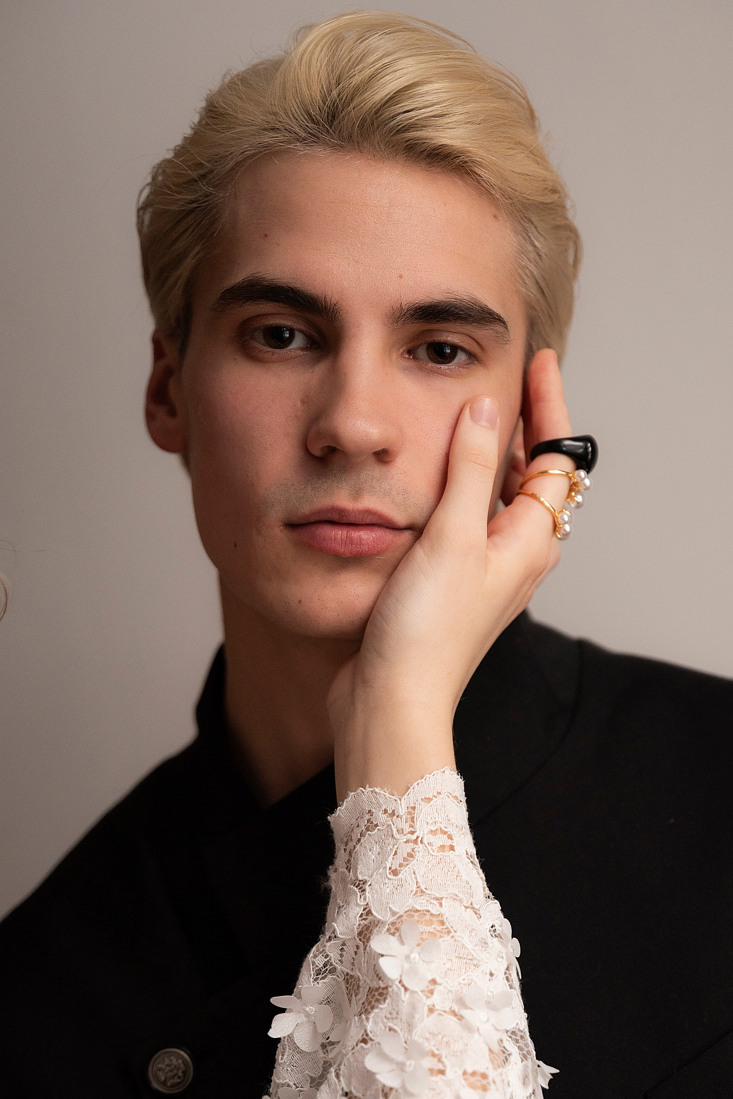 Дмитрий и София. Фотограф Пенза