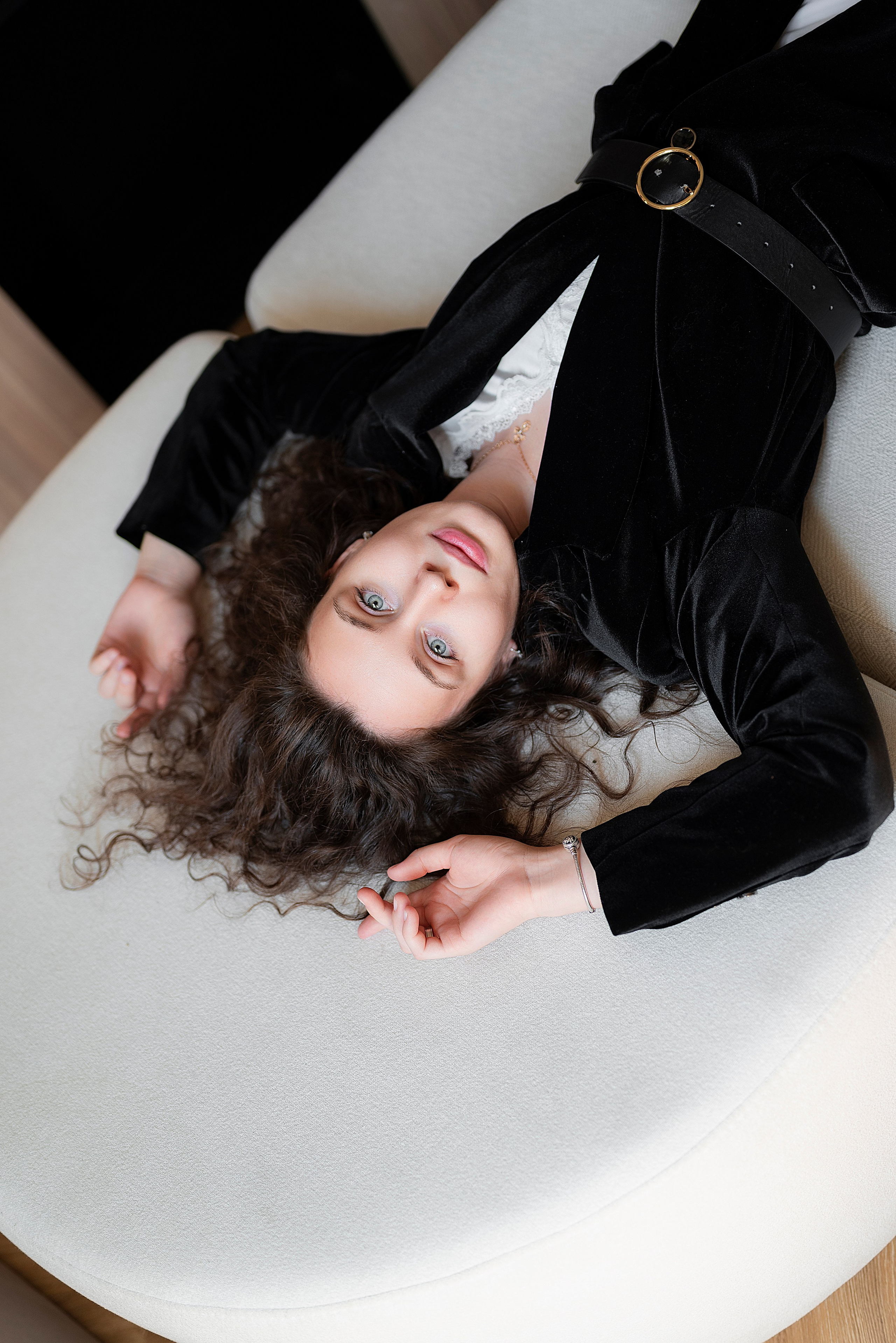 Юлия. Идейный фотограф Пенза