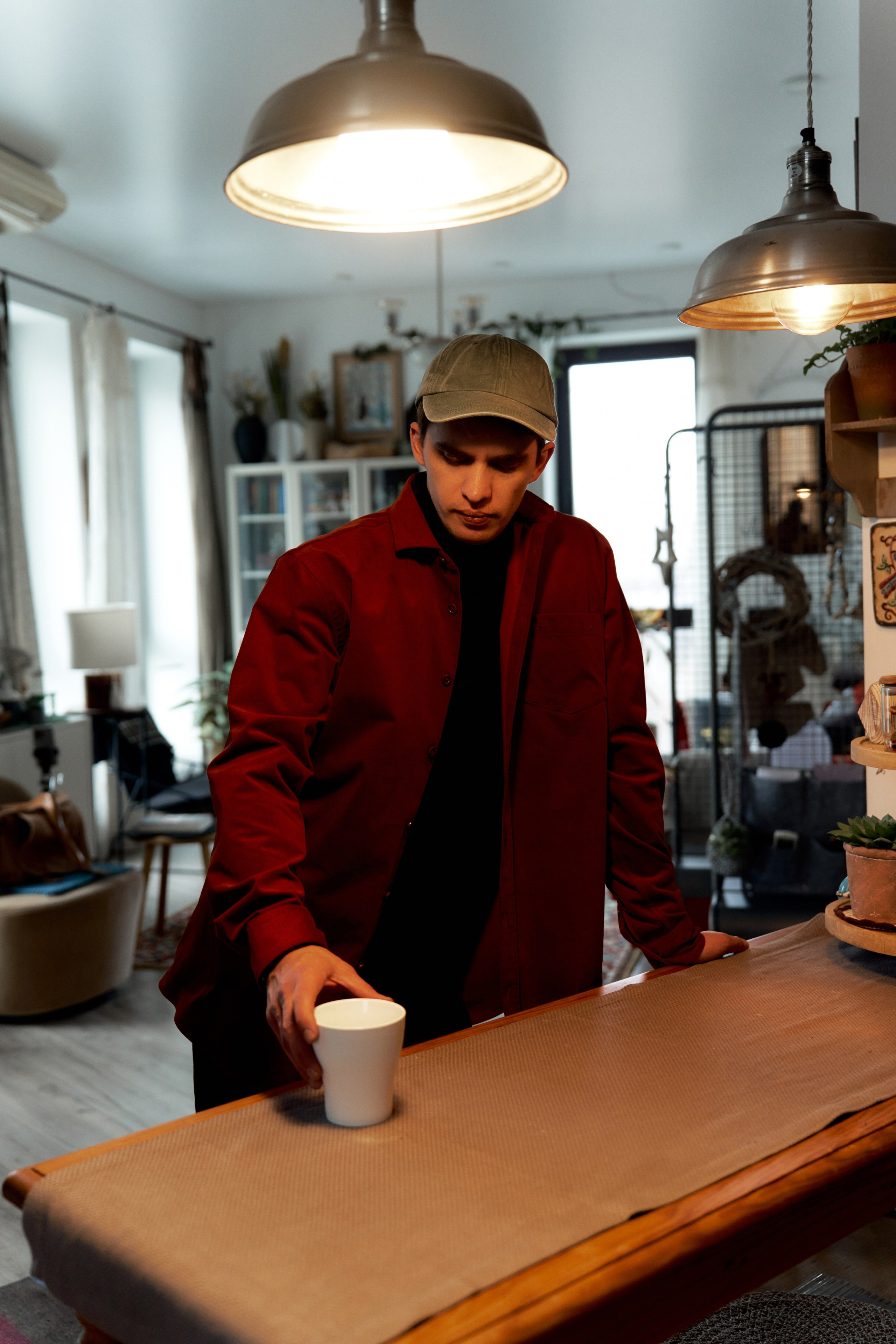 Имиджевая. Иван Упоров — фотограф, рилсмейкер чебоксары