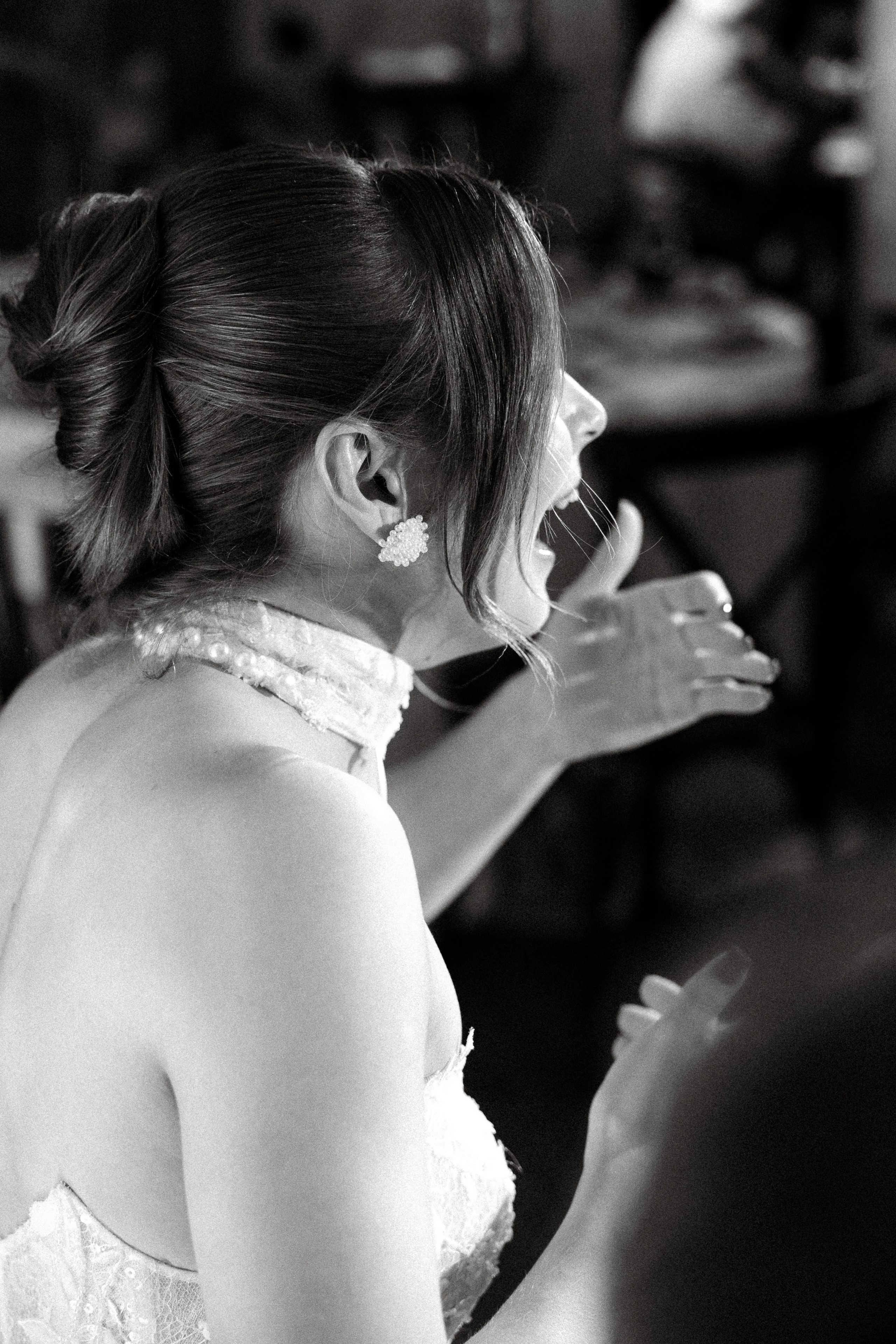 Учащается пульс. Свадебный фотограф Ярославль, Рыбинск