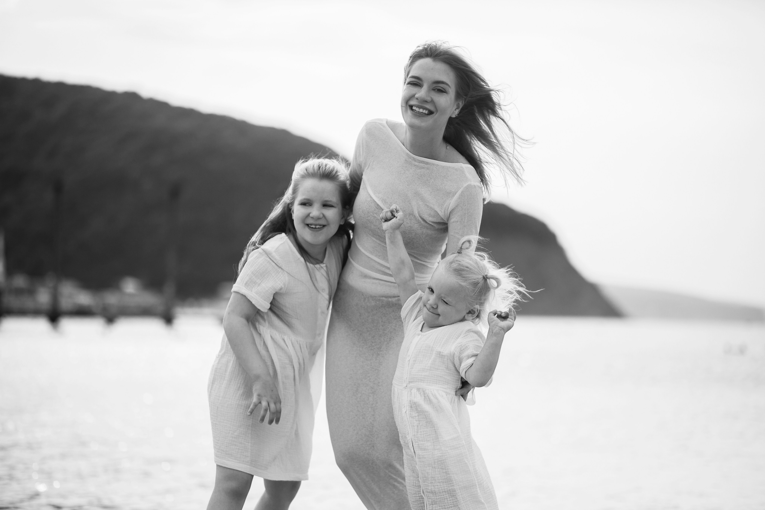 Фотосессии в Архипо-Осиповке — фотограф Оля Волчкова