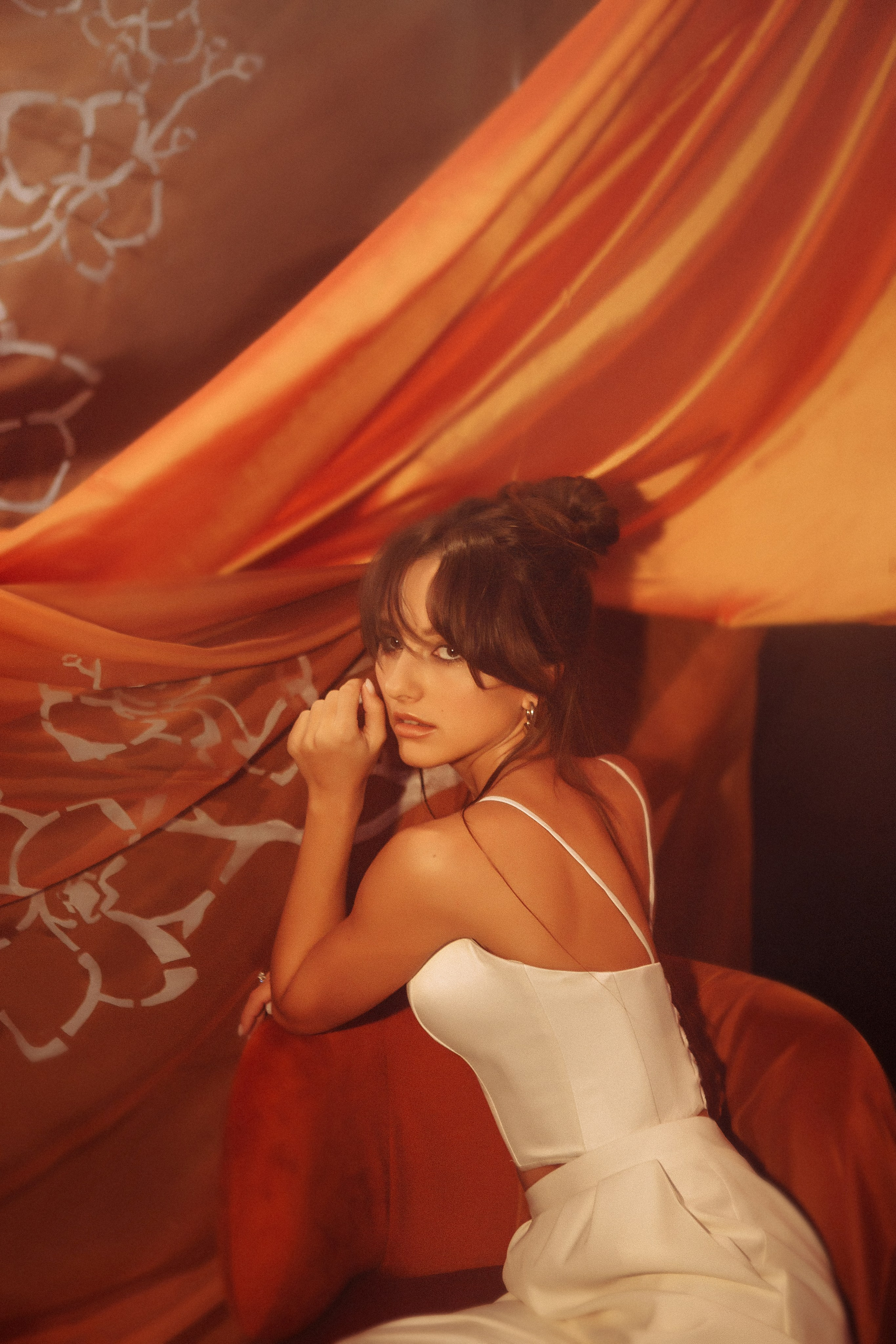 Посольство Красоты. Свадебный фотограф Владивосток Алина Гевондова