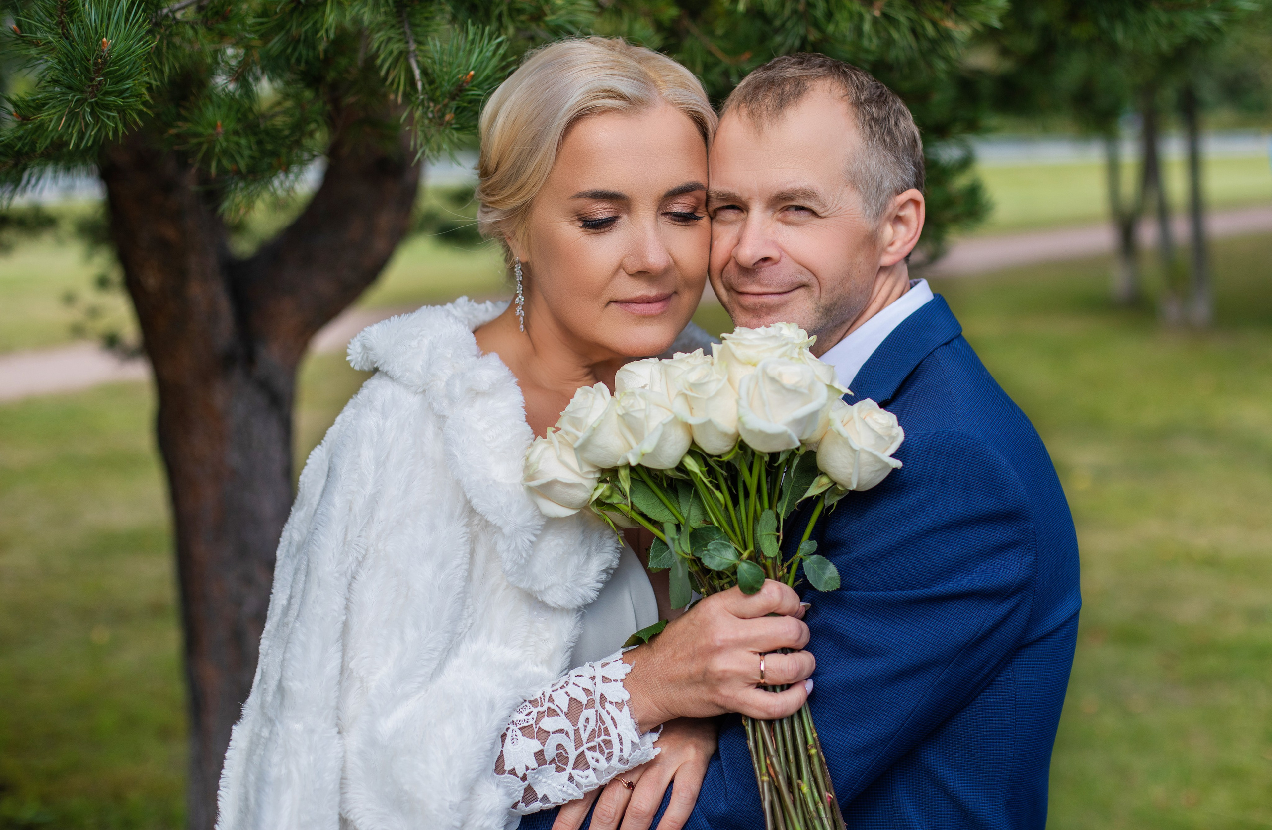 Елена и Сергей. Прогулка по Финскому заливу. Свадебный и семейный фотограф в Санкт-Петербурге и Сестрорецке