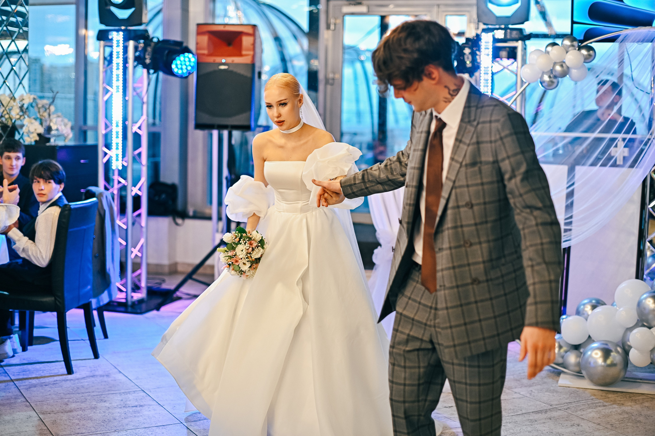 Свадьбы — репортаж. Главная