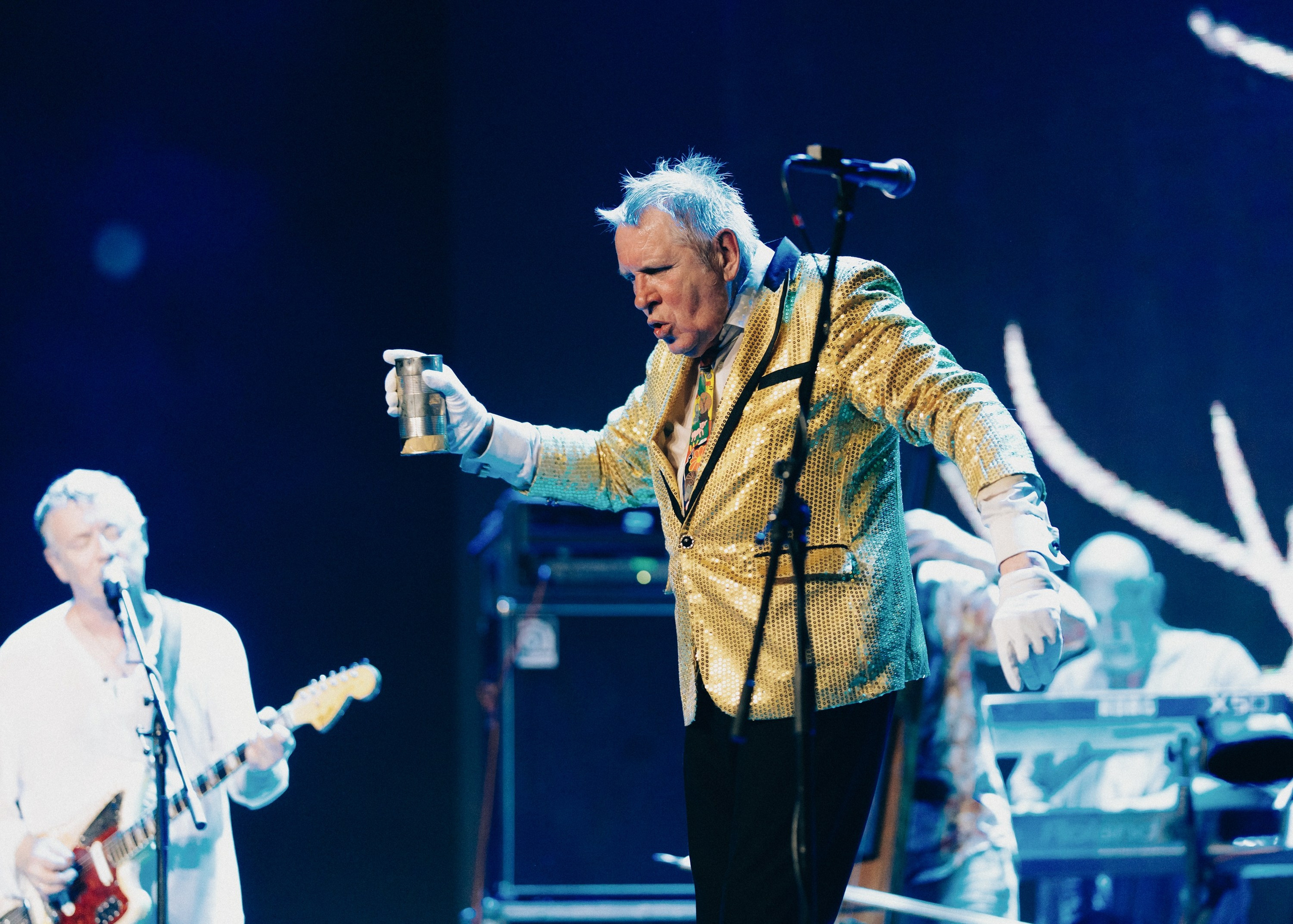 АукцЫон. Annyshka