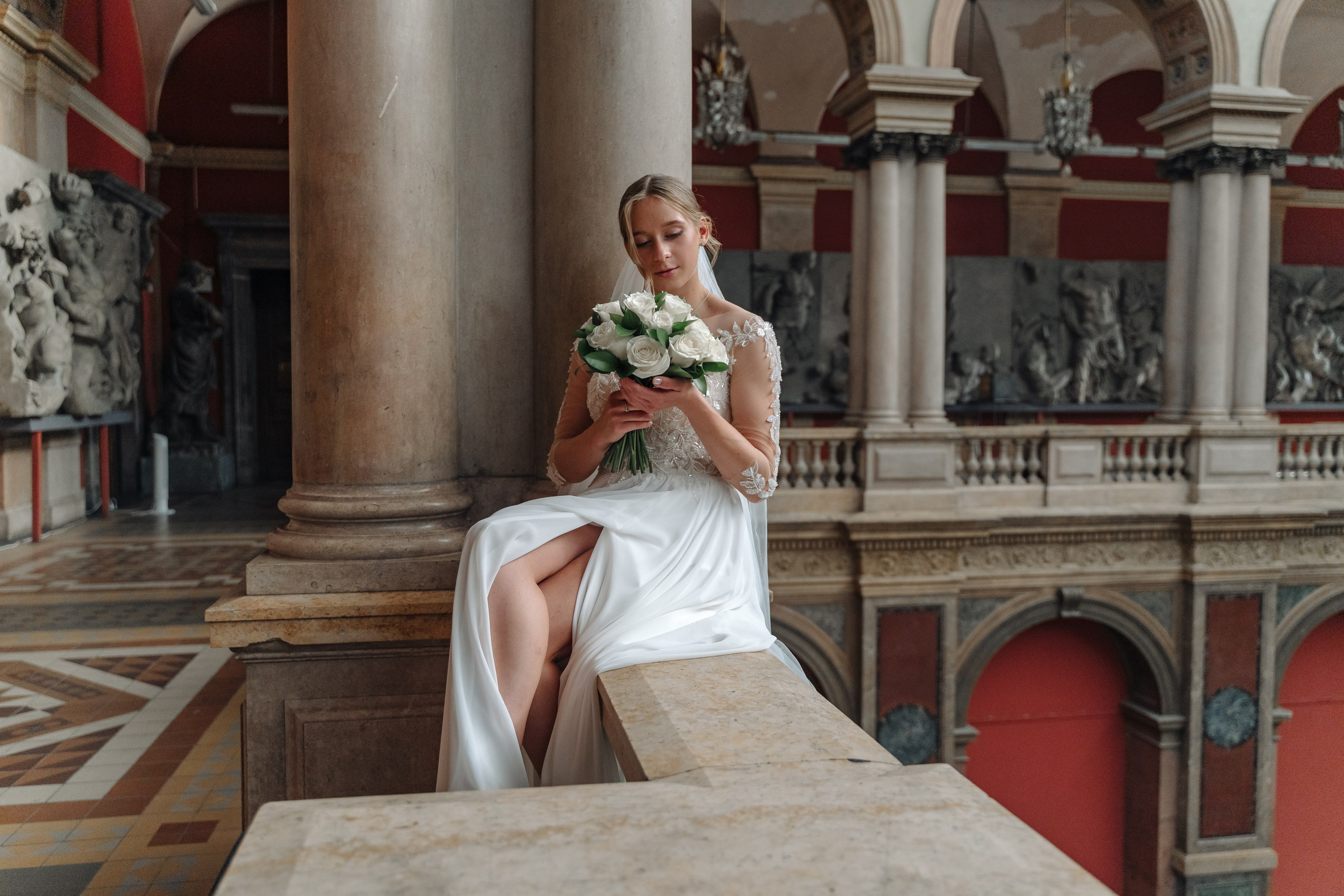 Иван + Александра