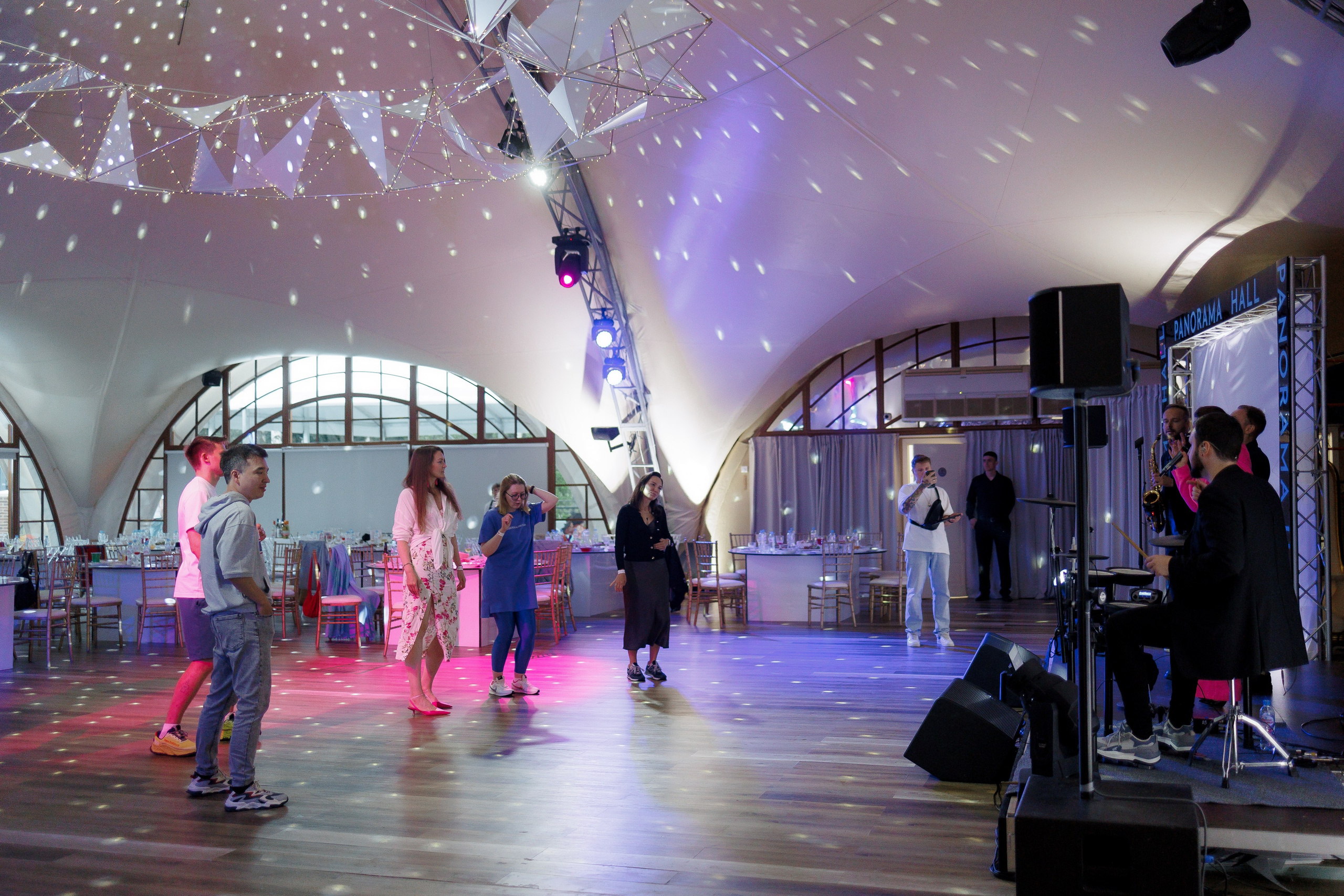 Корпоратив. Свадебный фотограф в Санкт-Петербурге Александр Пащенко