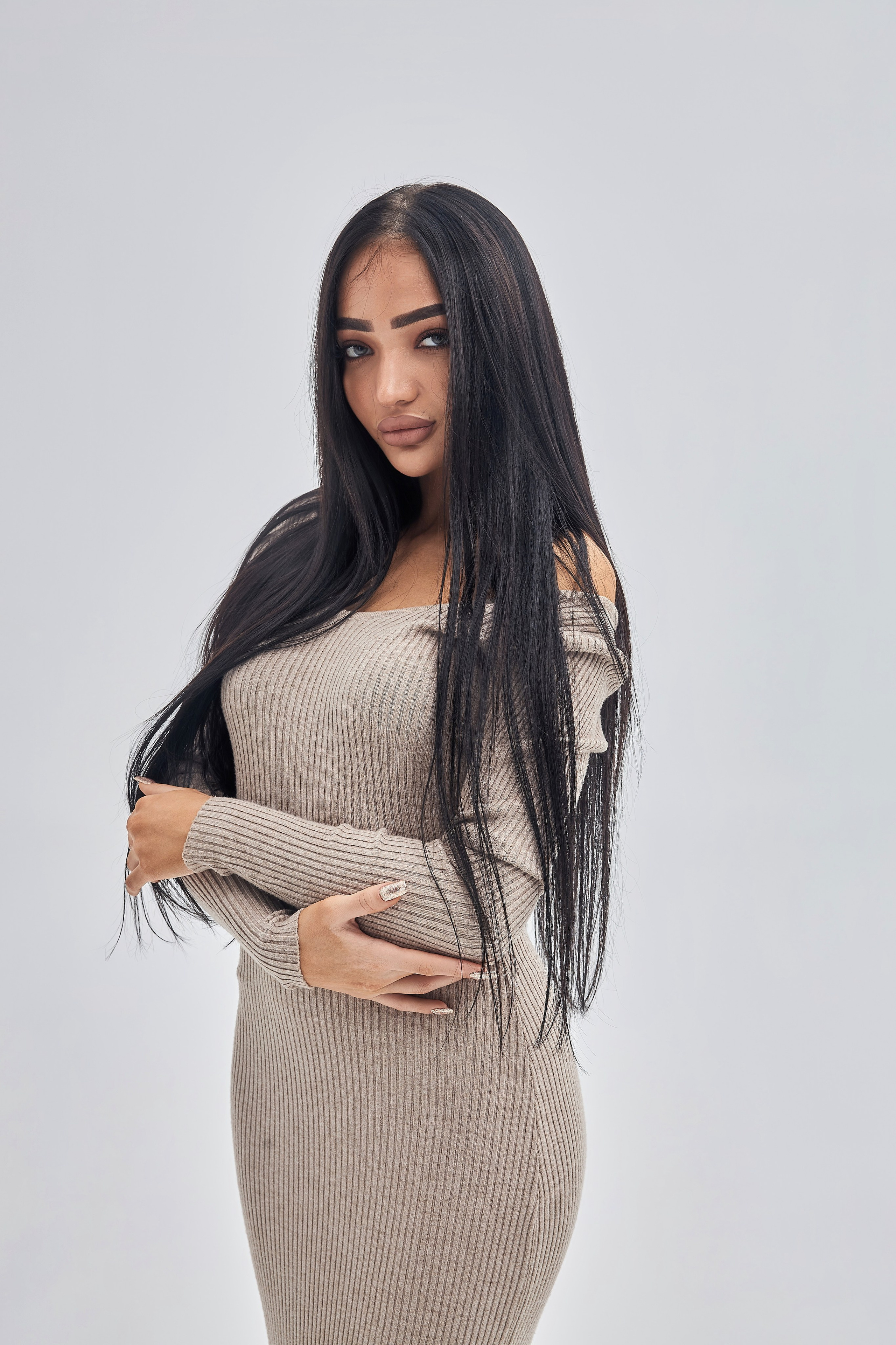 Анастасия. Фотограф Настя Че