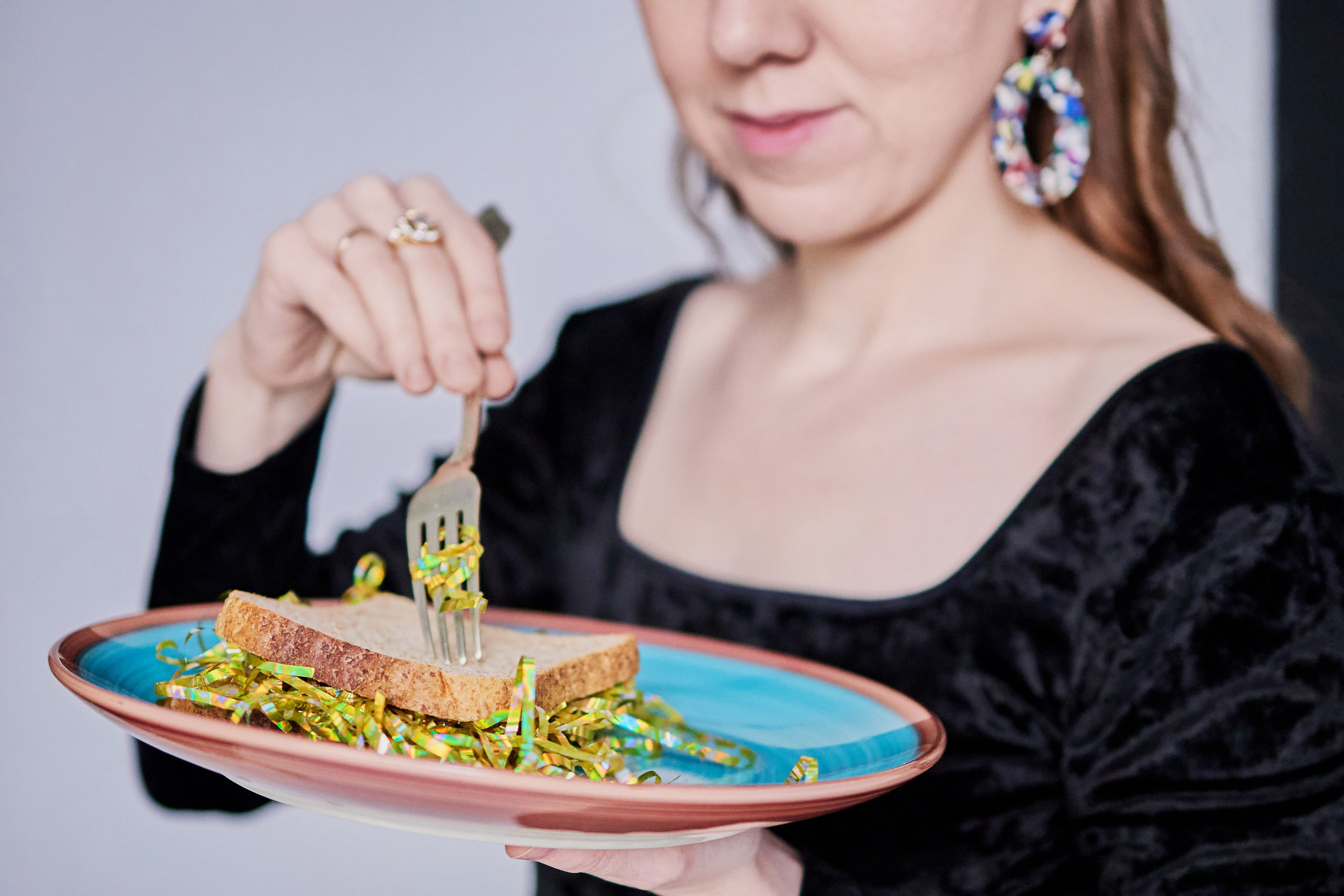 Юля. Эко — активистка. Фотограф Настя Че