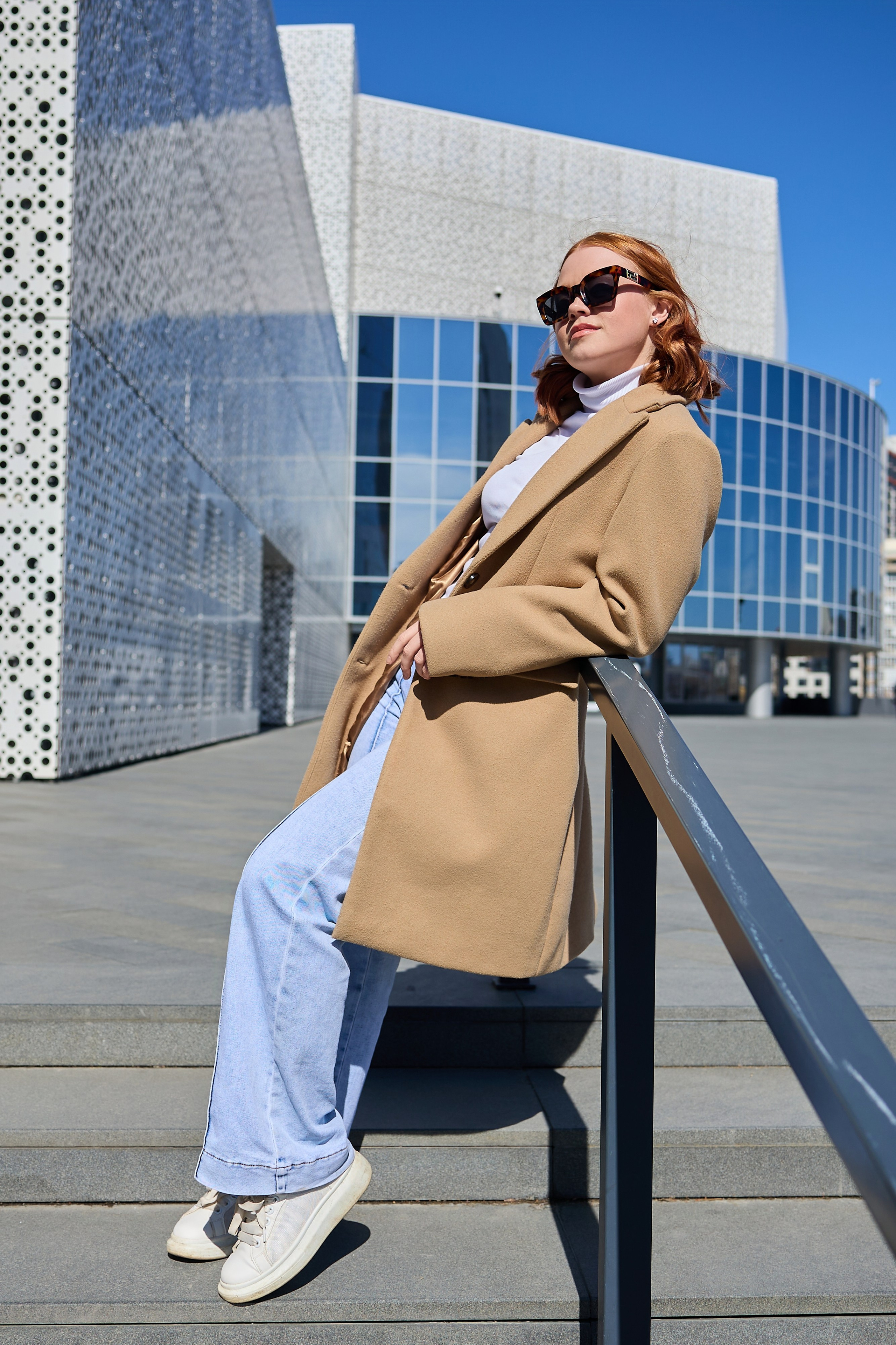 Виолетта. Фотограф Настя Че