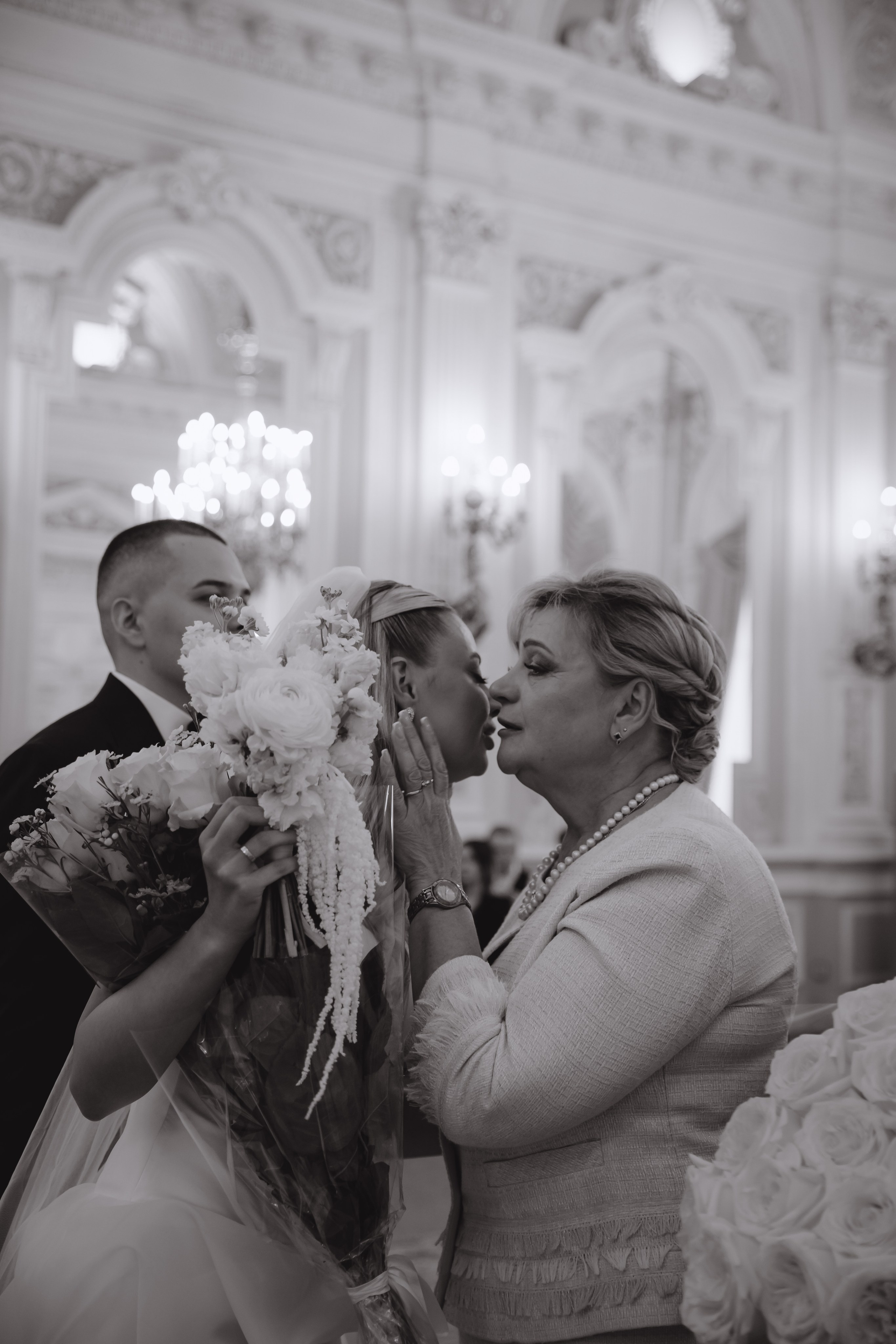 Wedding Day. Анна Михайлова|Свадебный фотограф в Санкт-Петербурге