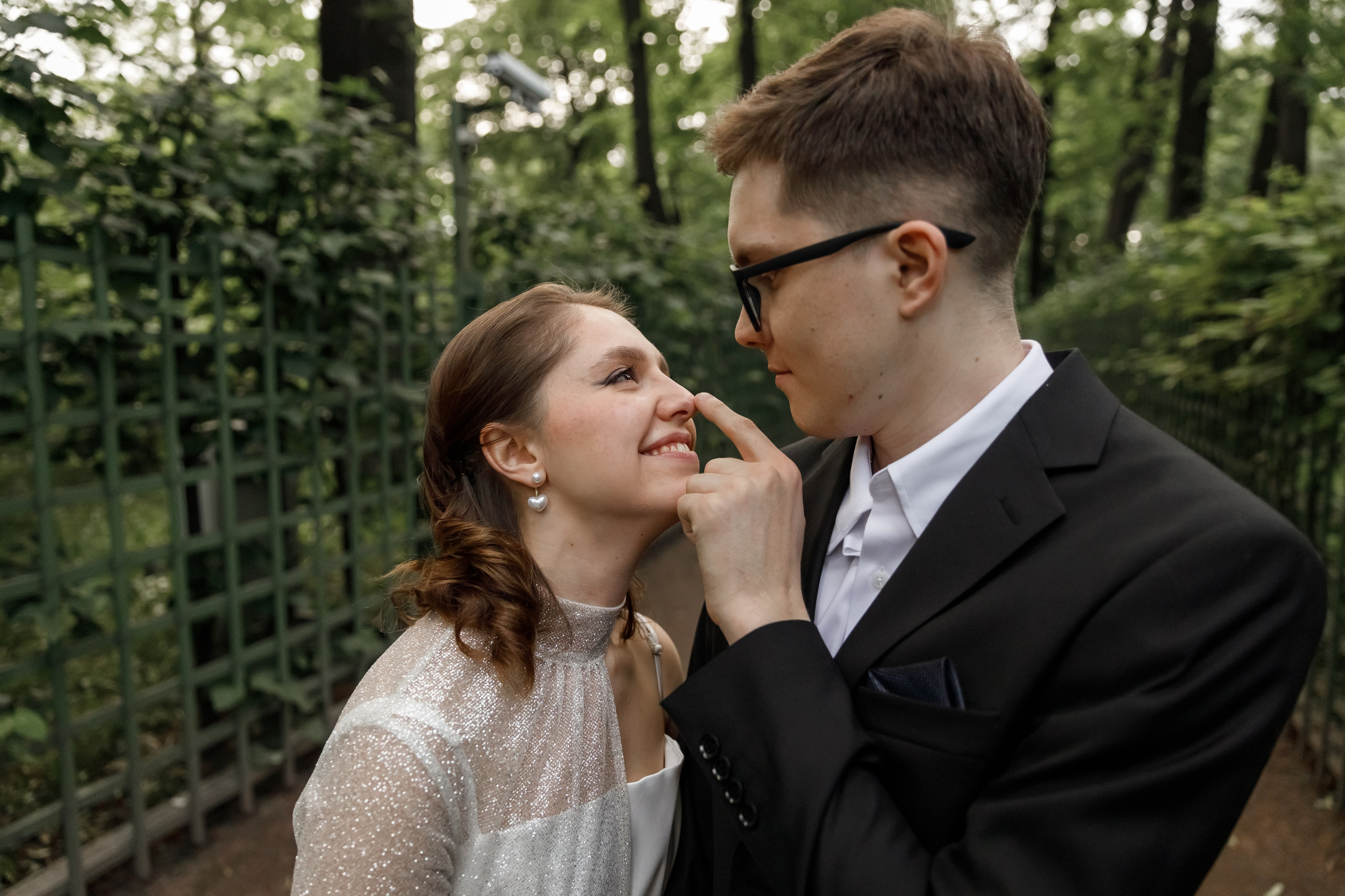 Ярослав и Маргарита. Свадебный фотограф, крещение, венчание СПБ, Белгород Анна Коршунова