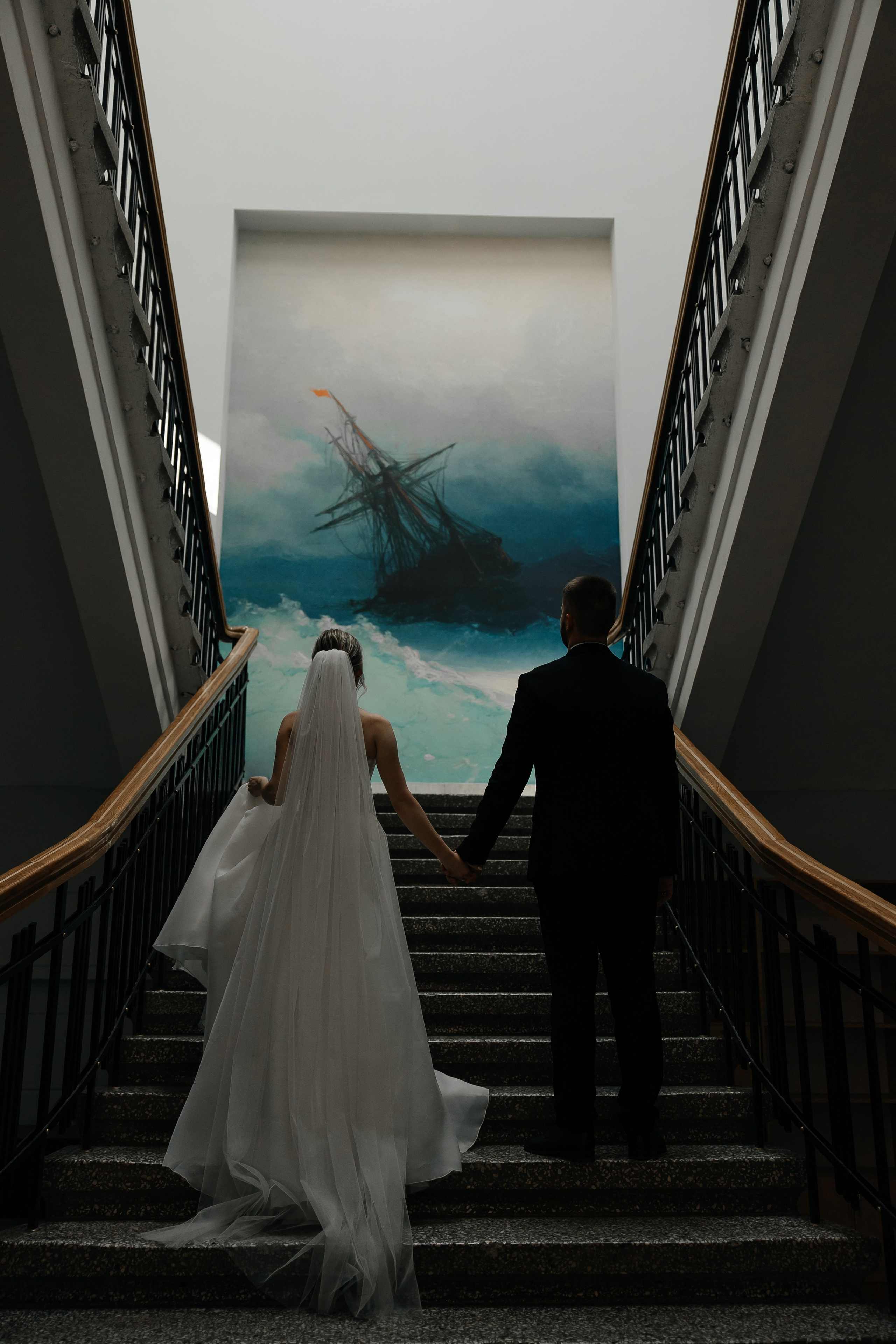 Сергей и Светлана. Фотограф Пенза Марина Арбузова |свадебный и семейный фотограф