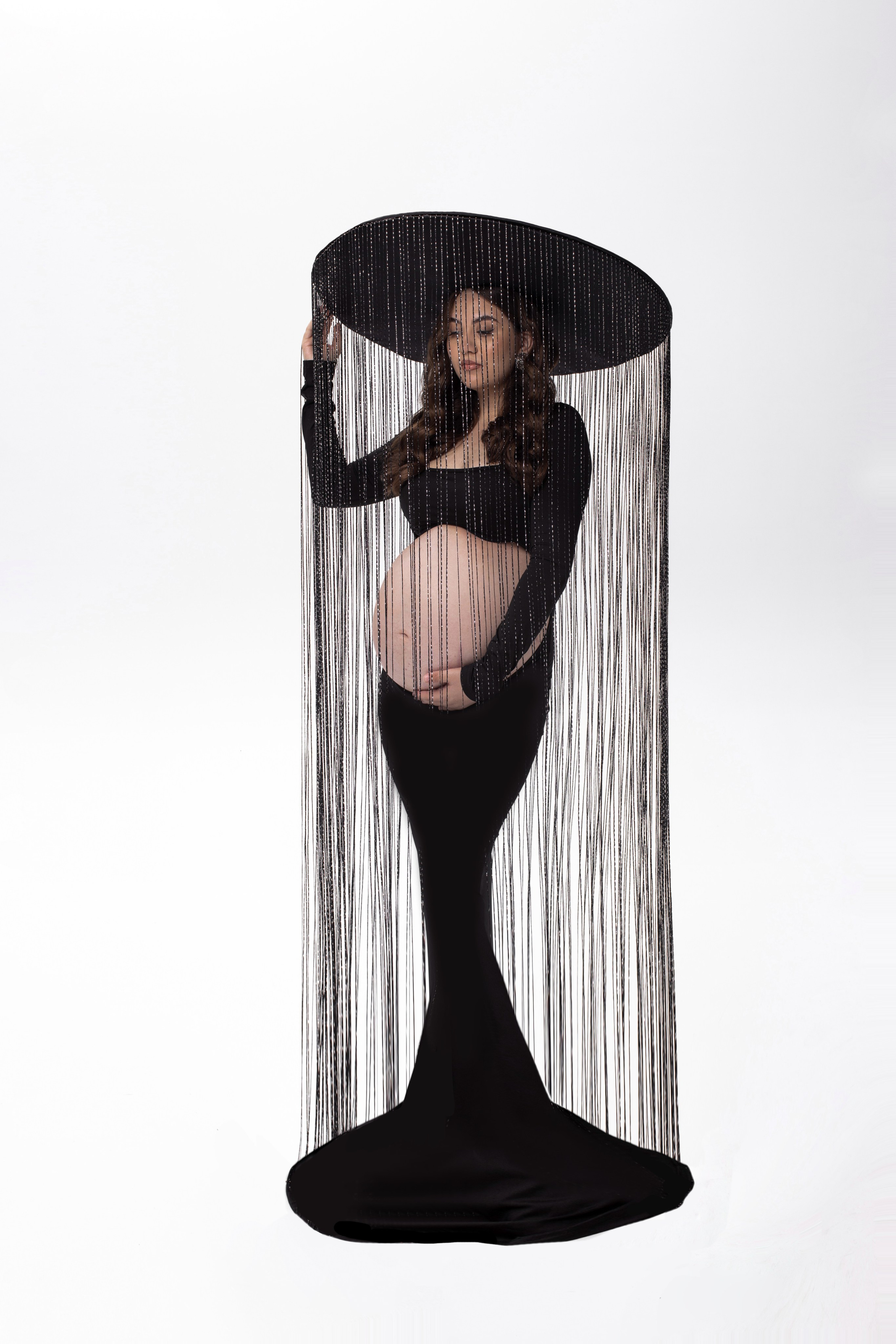 Беременность. Фотограф Лиана Артемова в Пензе