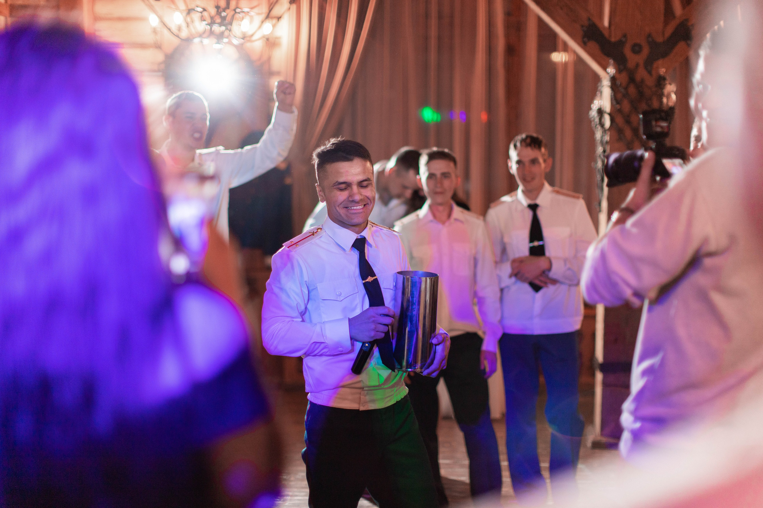 Выпуск АртУчилище. Фотограф Лиана Артемова в Пензе