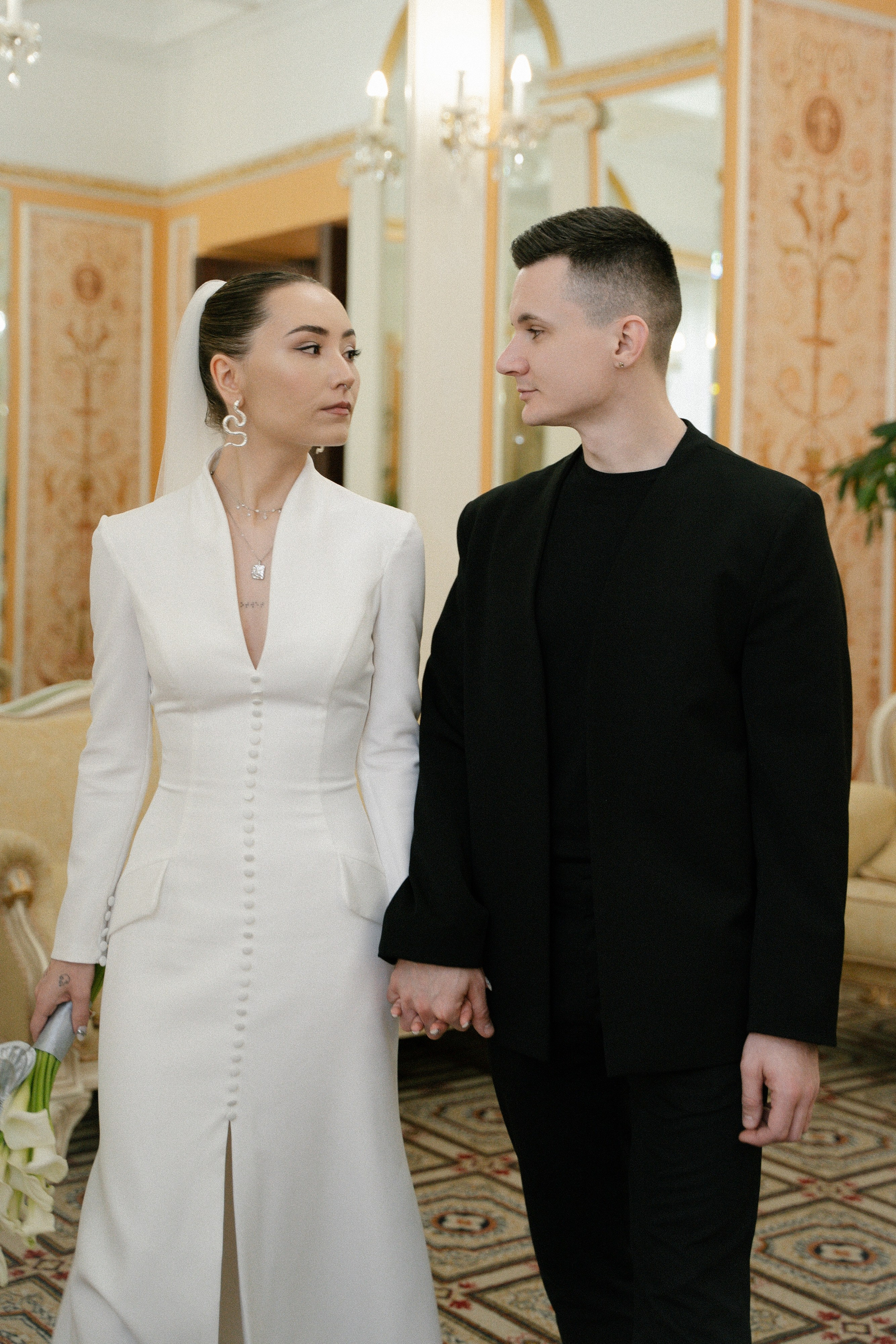 Вегас. Главная