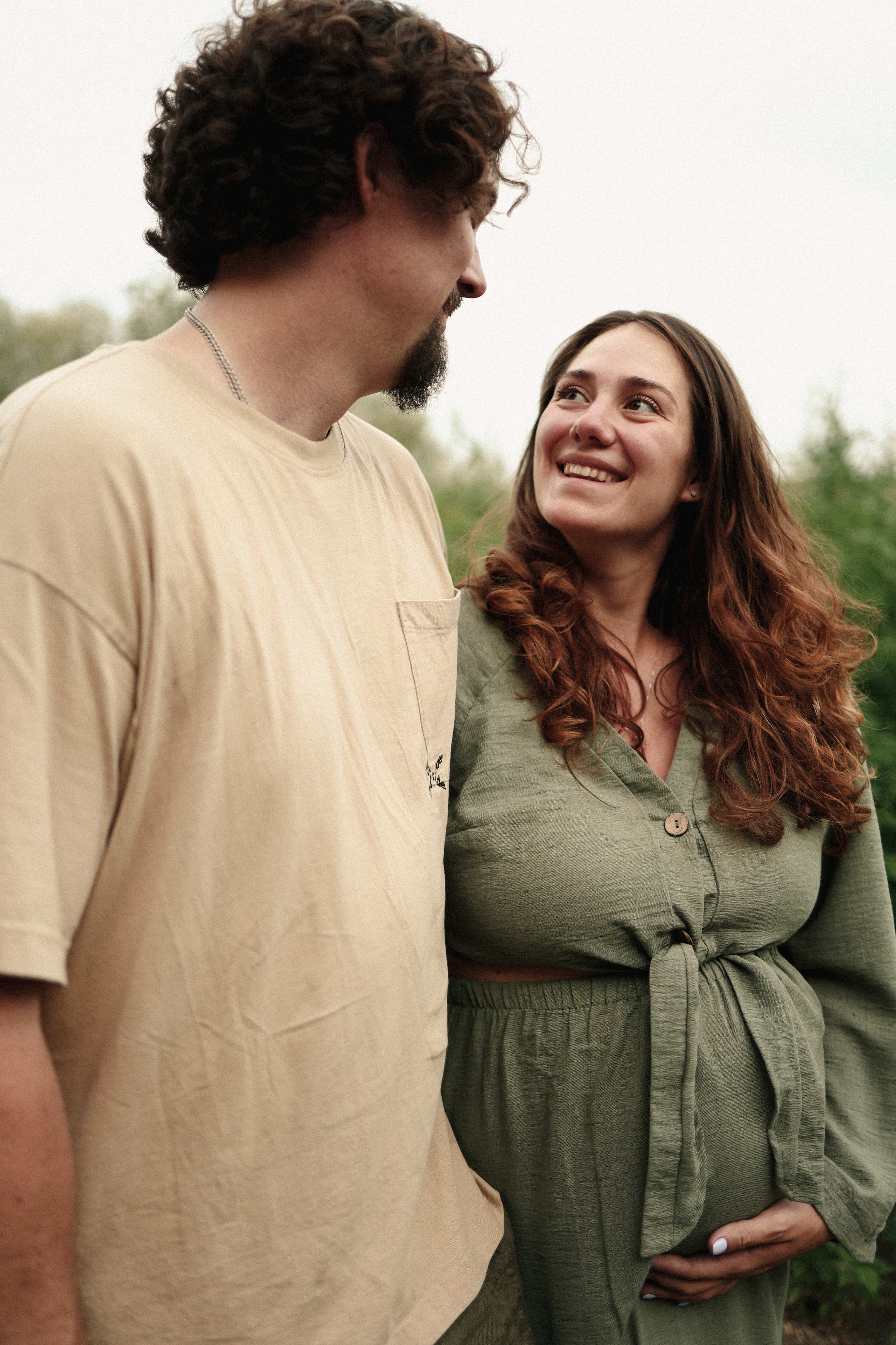 В ожидании братика. Фотограф Краснодар