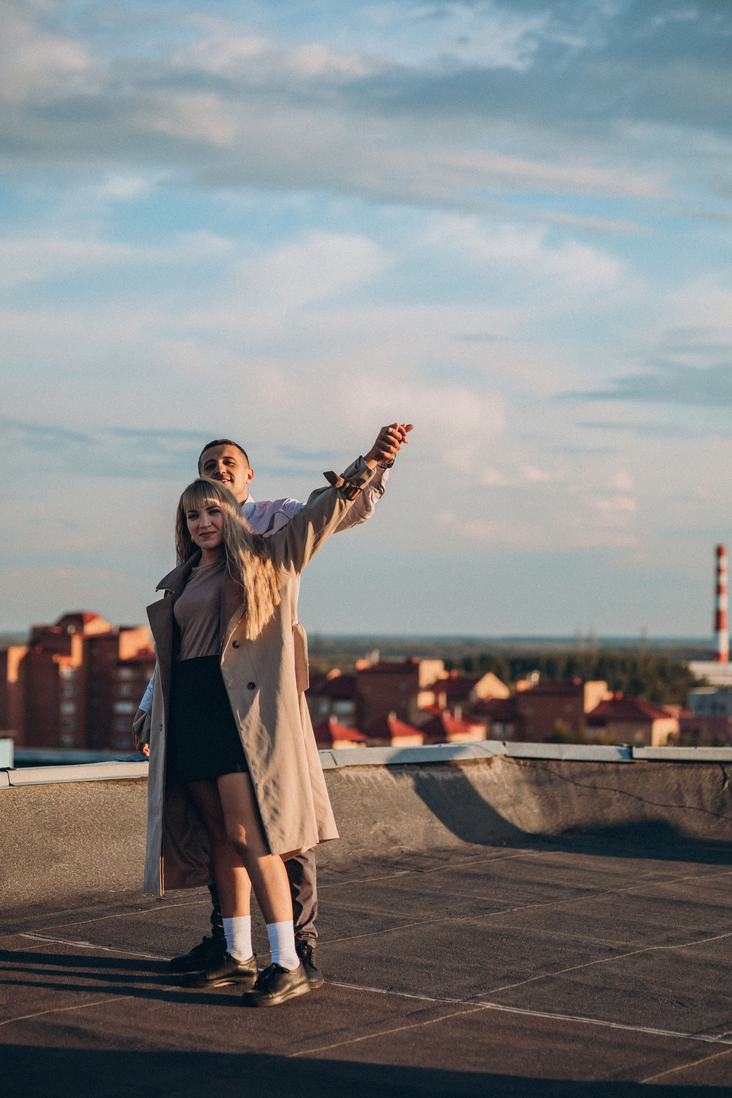 Саша и Даша. Семейный фотограф Нижневартовск Тюмень Ефимова Ирина