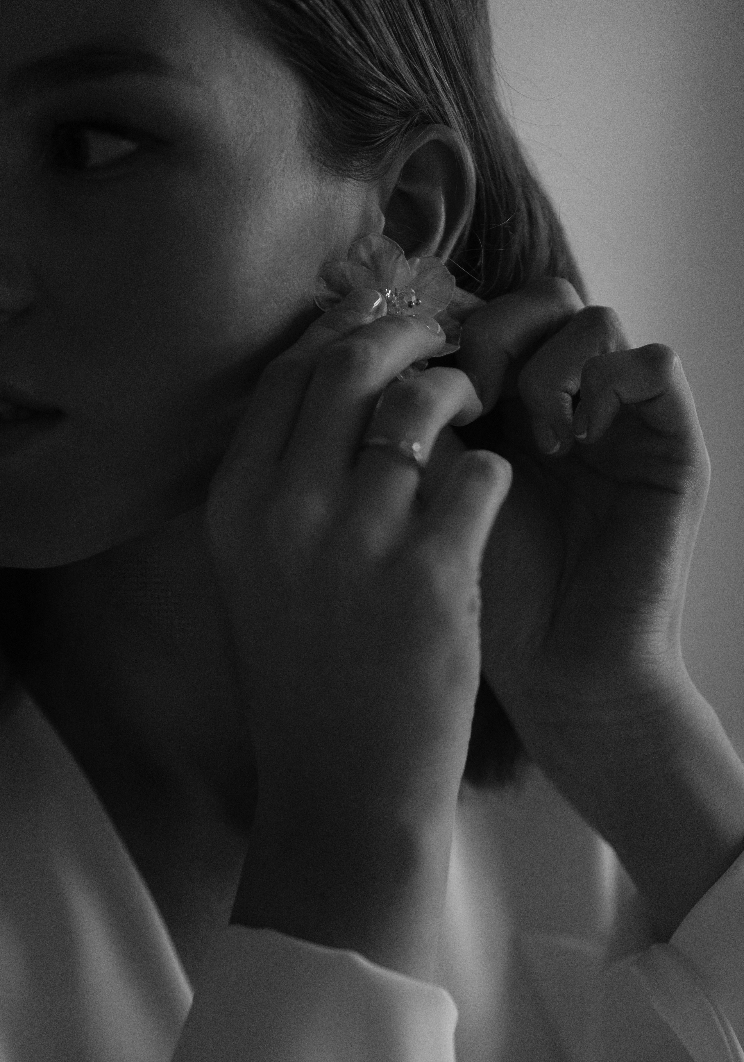 Ты — моя муза