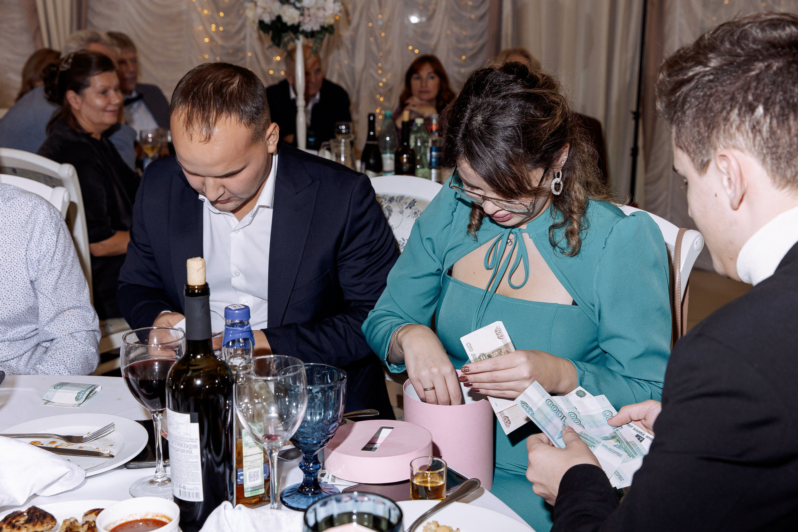 Владислава и Никита. Свадебный и семейный фотограф в Челябинске Юлия Ишимова