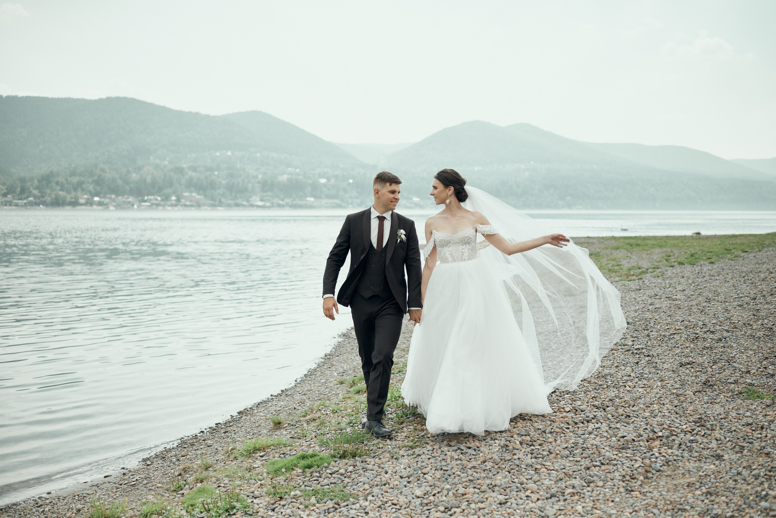 Монастырь на Удачном. Свадебный фотограф Александр Браво