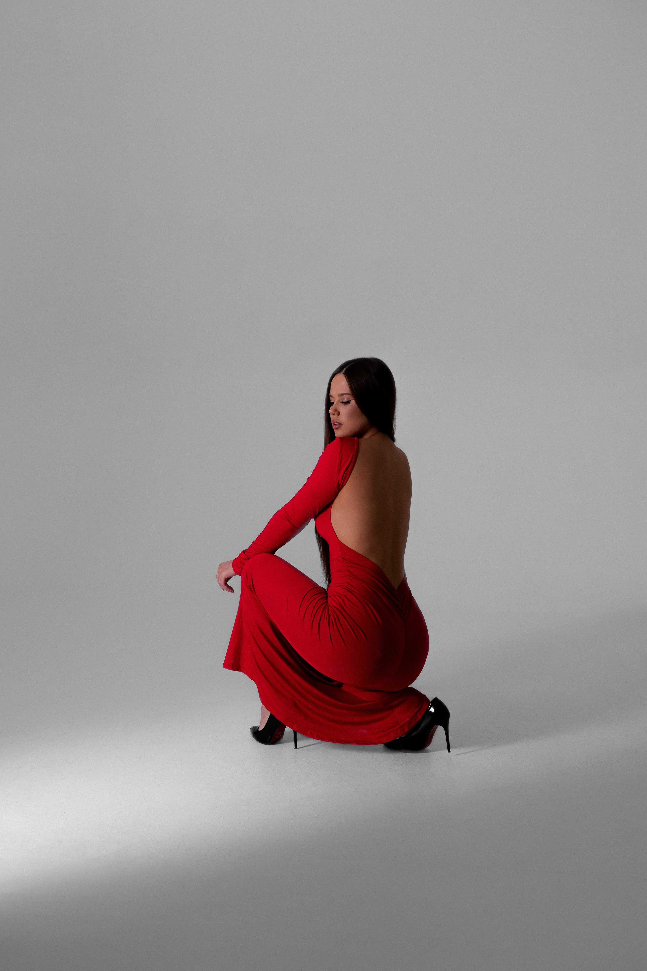 Елена. Фотограф Чита Александра Цыденова