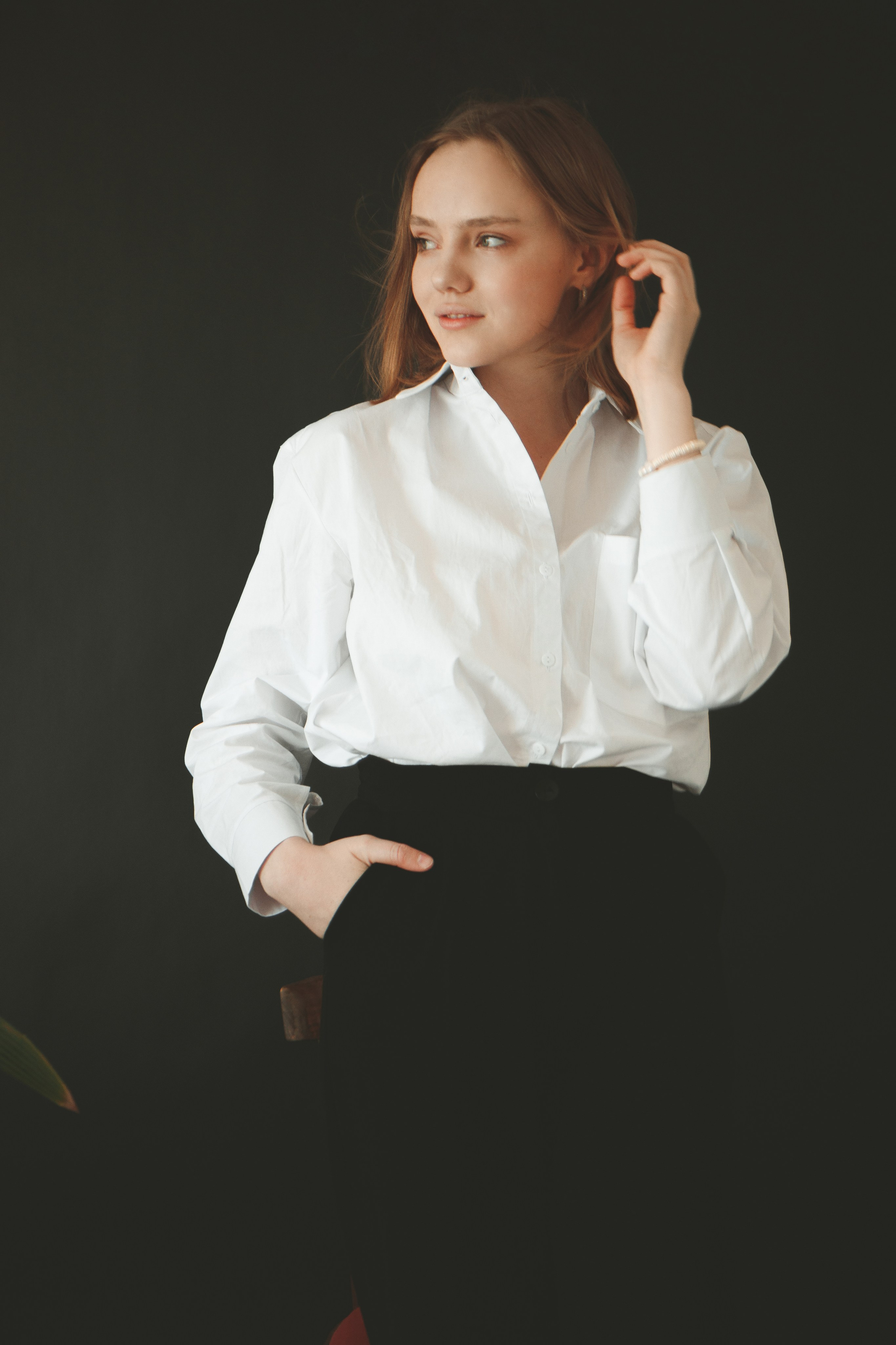 Галя. Фотограф в Самаре Юля Борщ