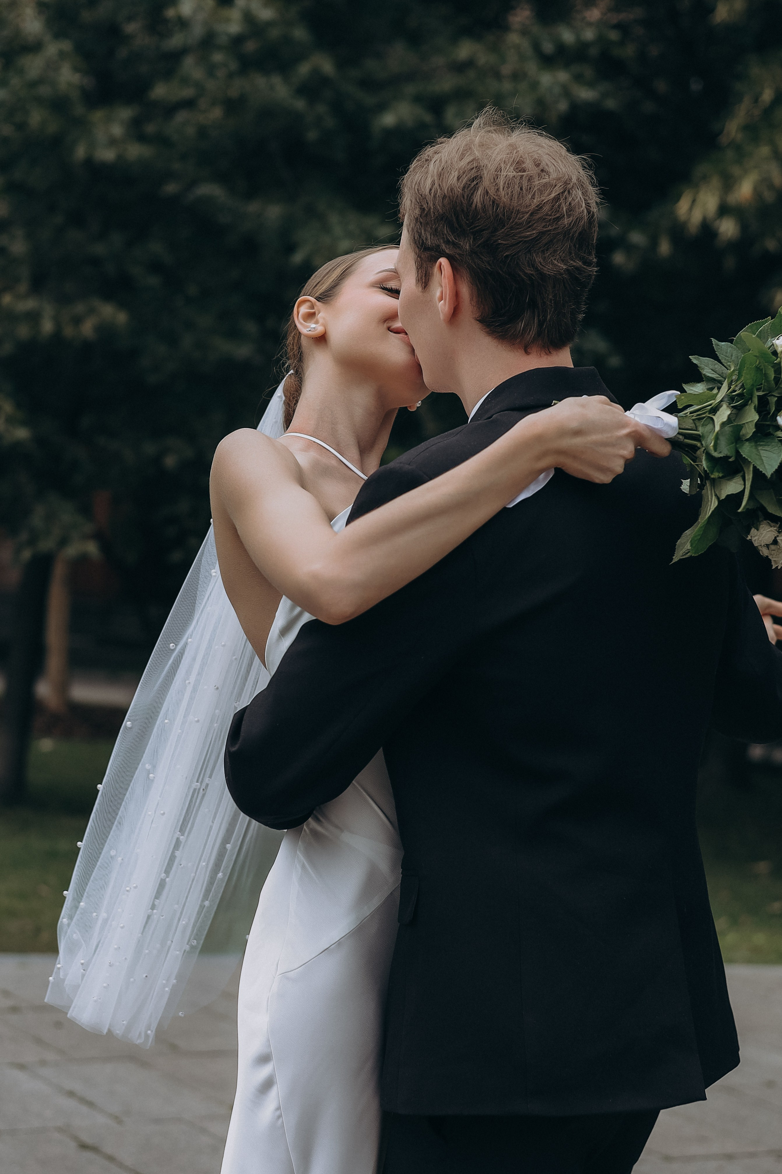 Олеся и Даня. Роспись в Таганском ЗАГСе. Диана Чечель. Свадебный и семейный фотограф в Москве