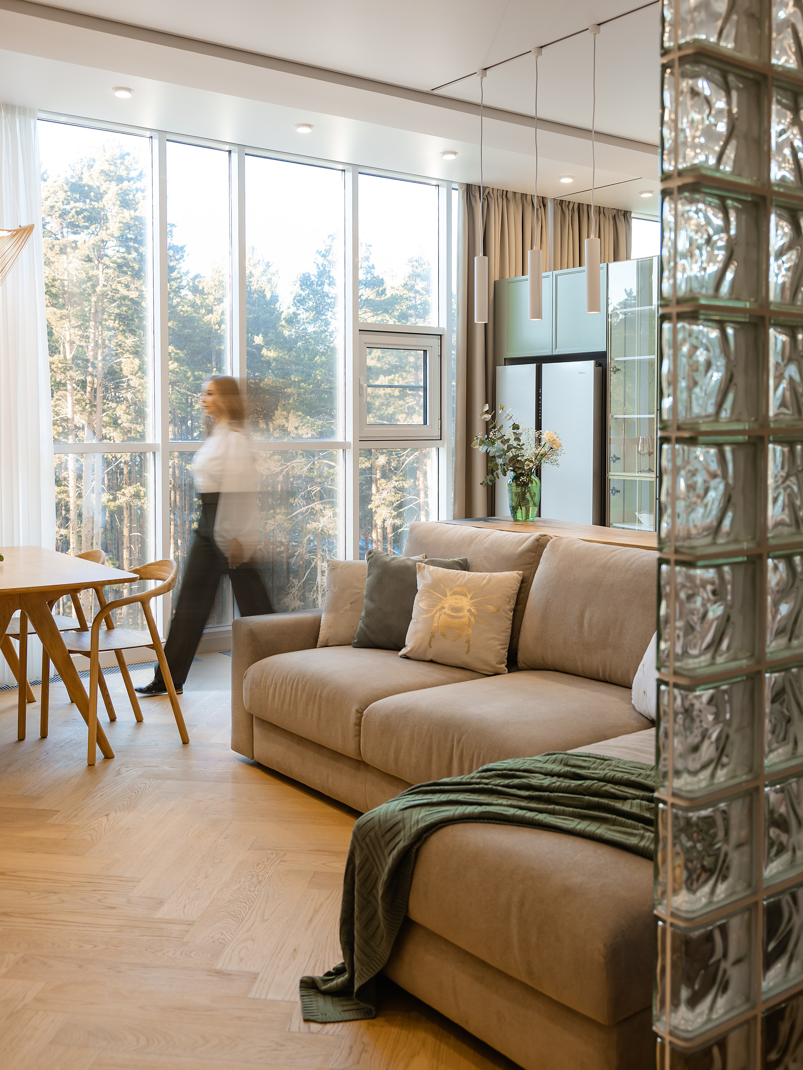 ЖК «Европа». Фотограф и видеограф в Улан-Удэ: Аюна Габагуева и Артём Шаханов