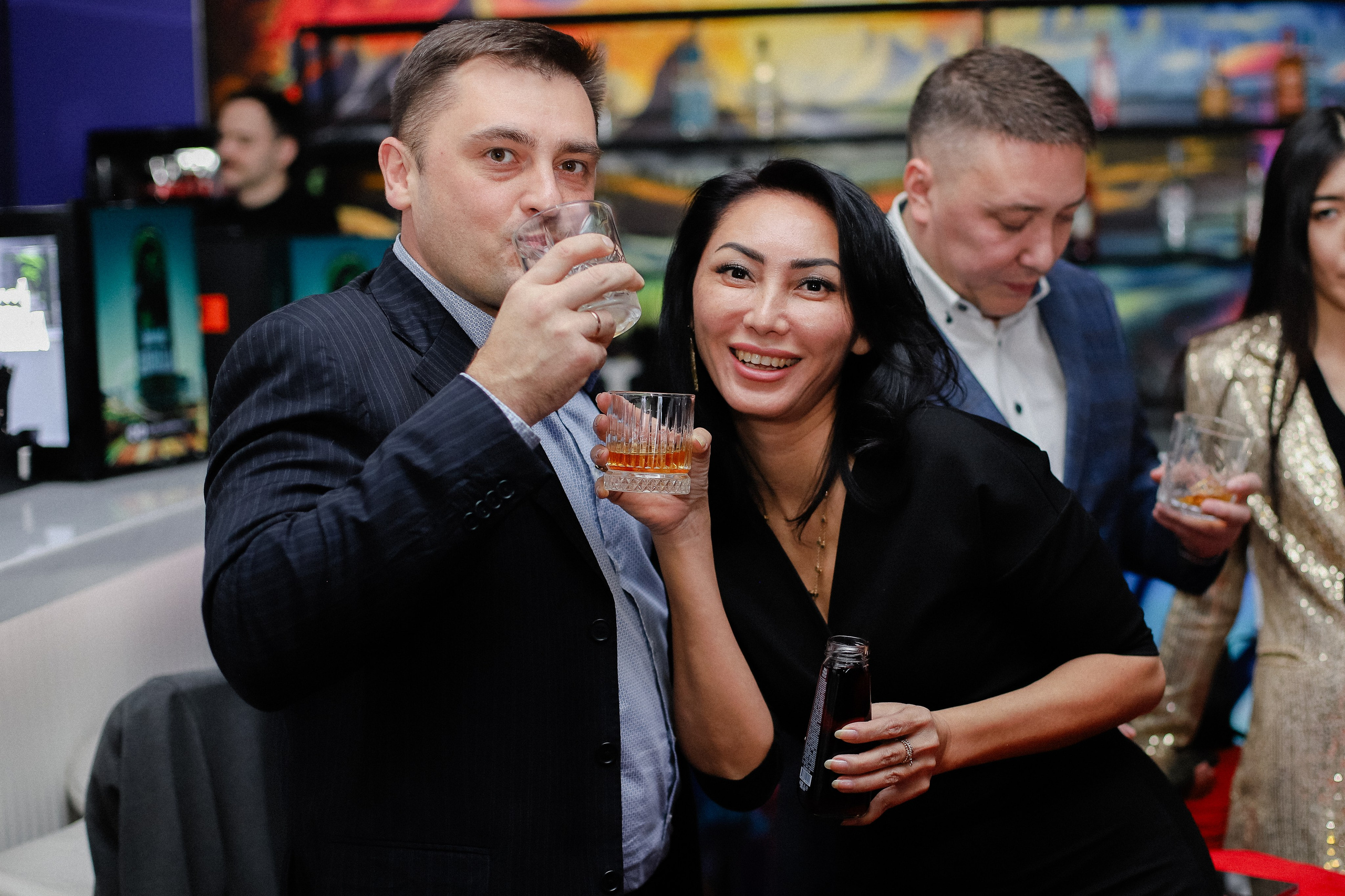 MonAmie 2024. Фотограф в Алматы и Москве Даша Пушкина