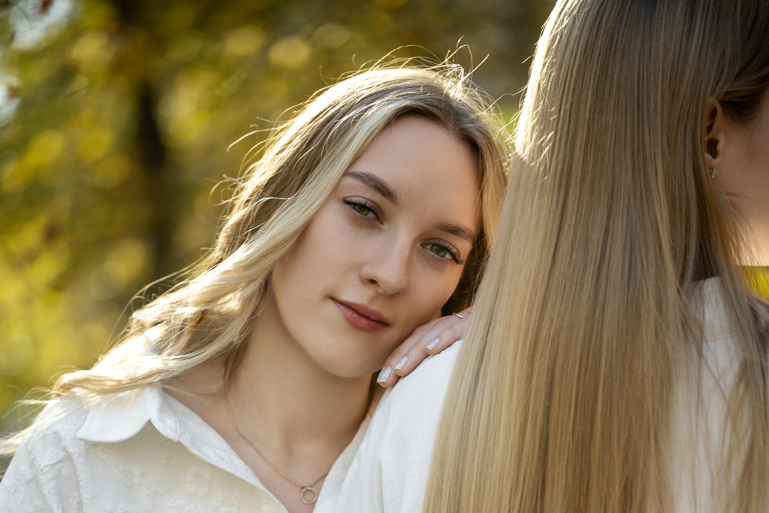 Пленэр. Полина Бамбиза фотограф фотосессии Красноярск фотокниги портрет