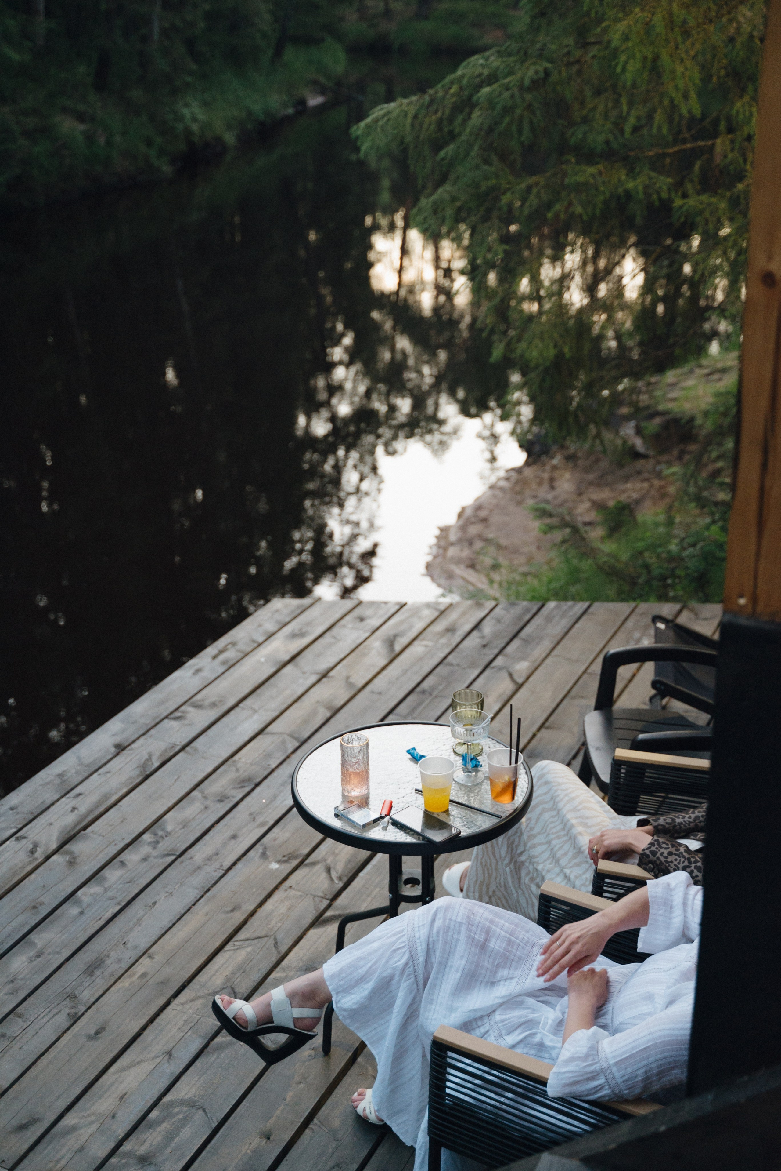 День рождения Марии. Репортажный и свадебный фотограф в Сургуте