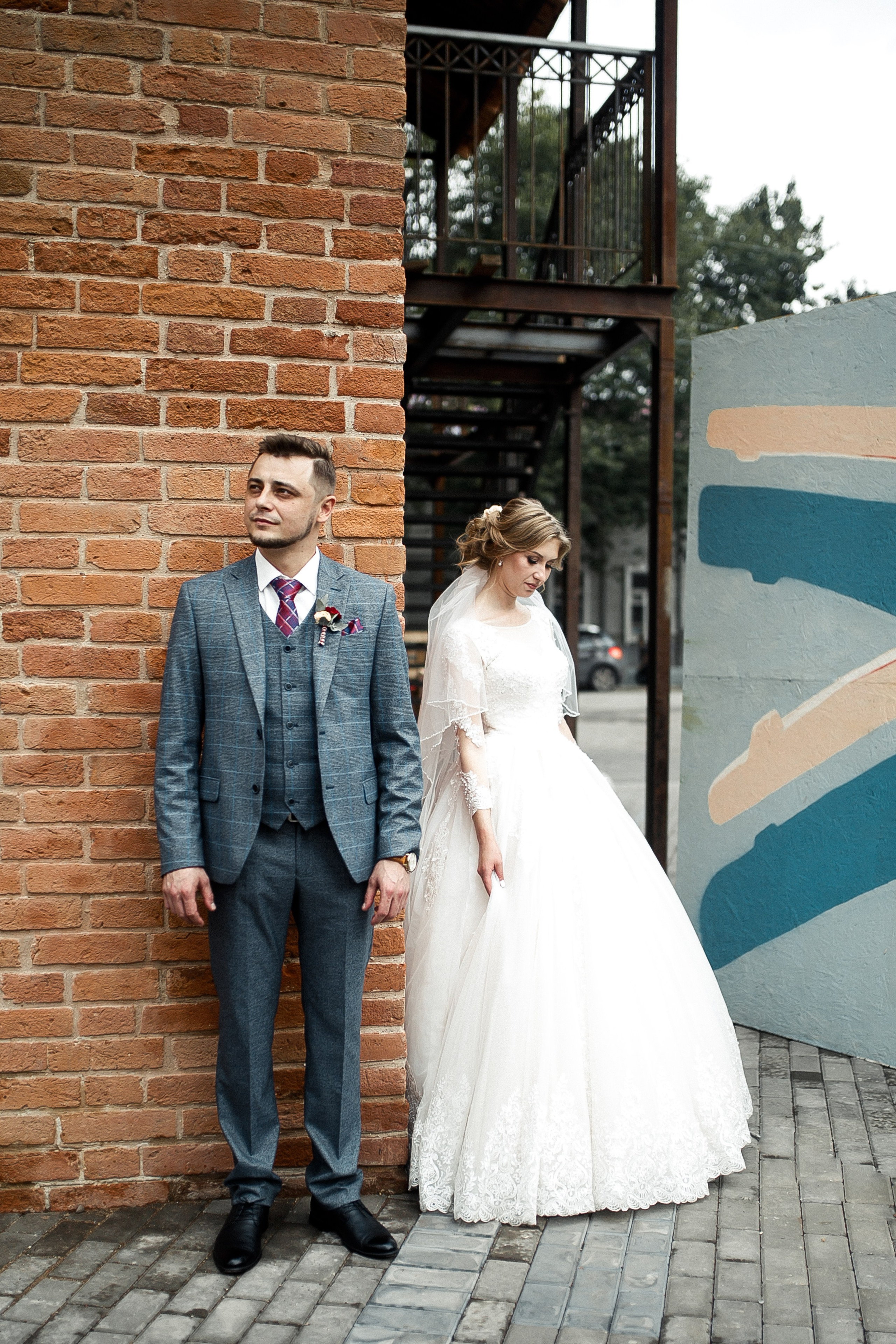 Свадьба в Уфе. Фотограф в Уфе Ирина Идрисова