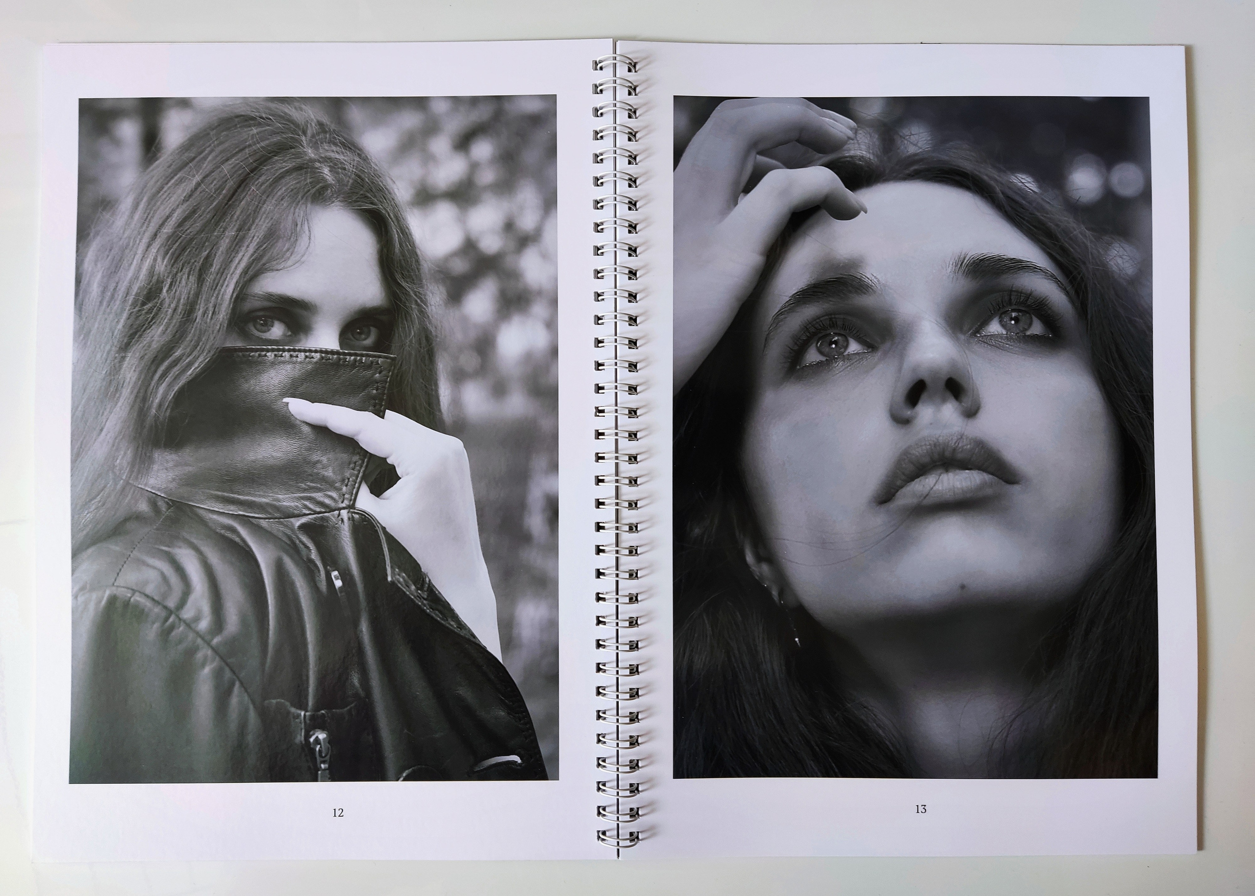 Печать. Фотограф Константин Ясинский