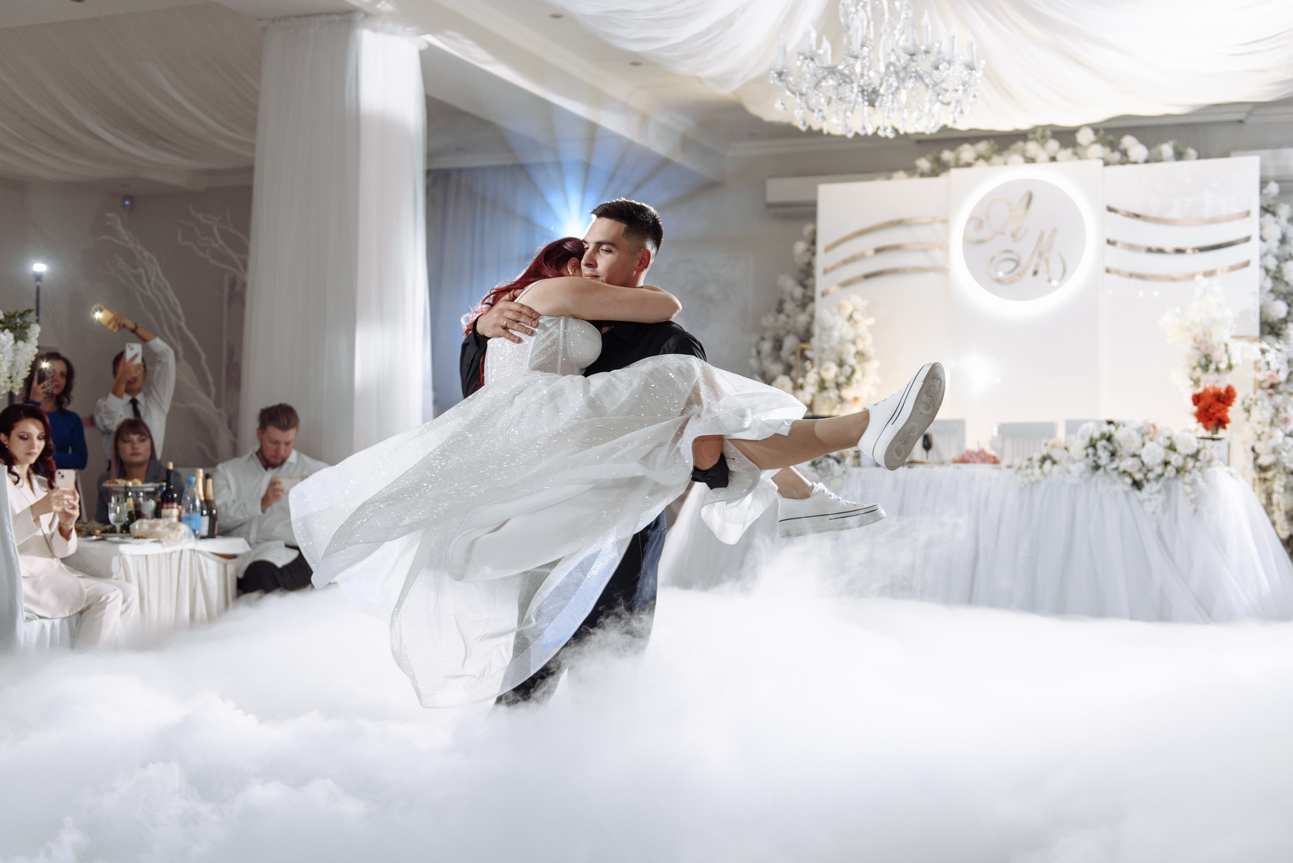 21.09.2024 — Свадьба Андрея и Марии. Свадебный фотограф Дмитрий Высоцкий | Ростов-на-Дону