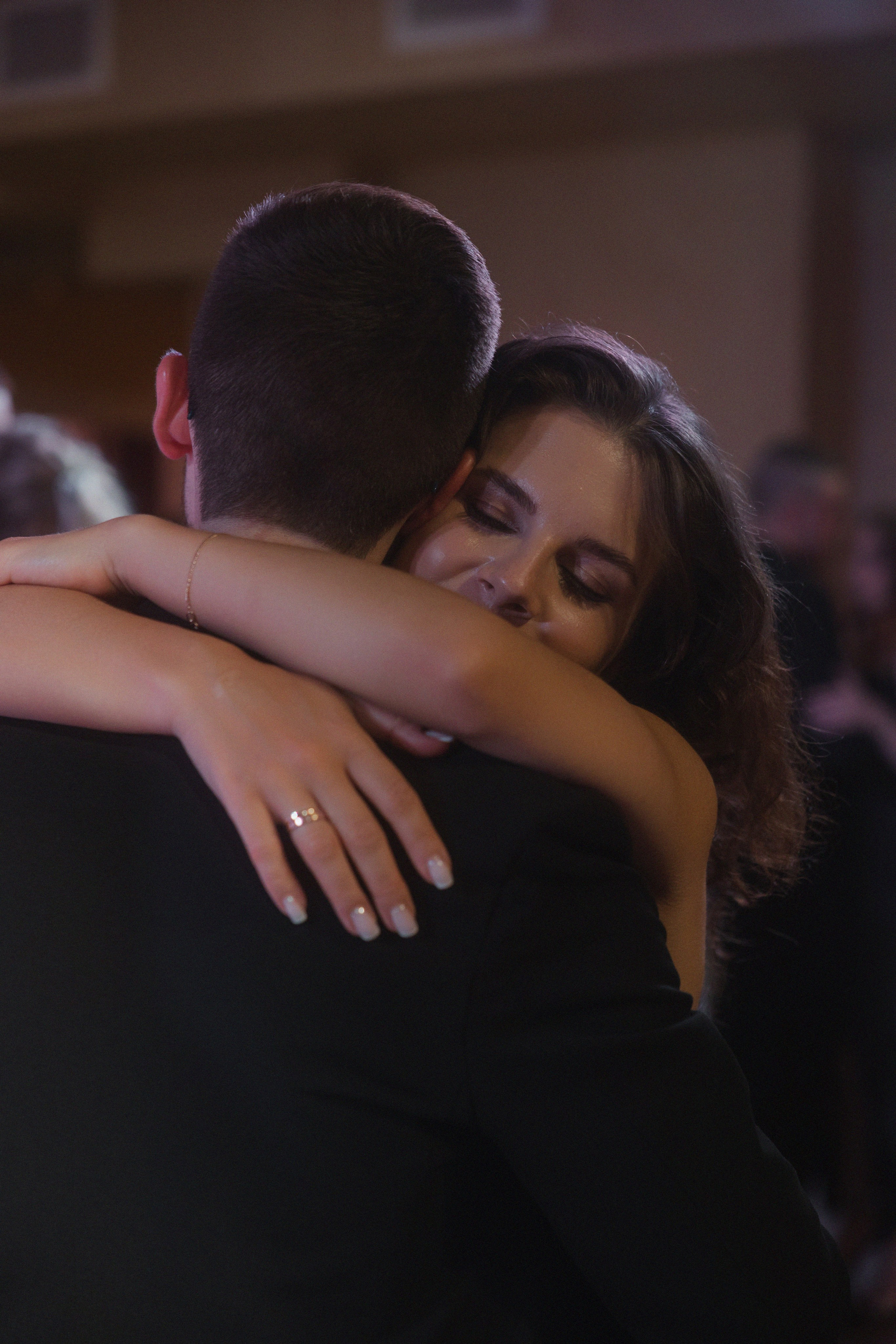 Иван и Алина. Свадебный фотограф в Рязани и Москве Евгения Жмурова