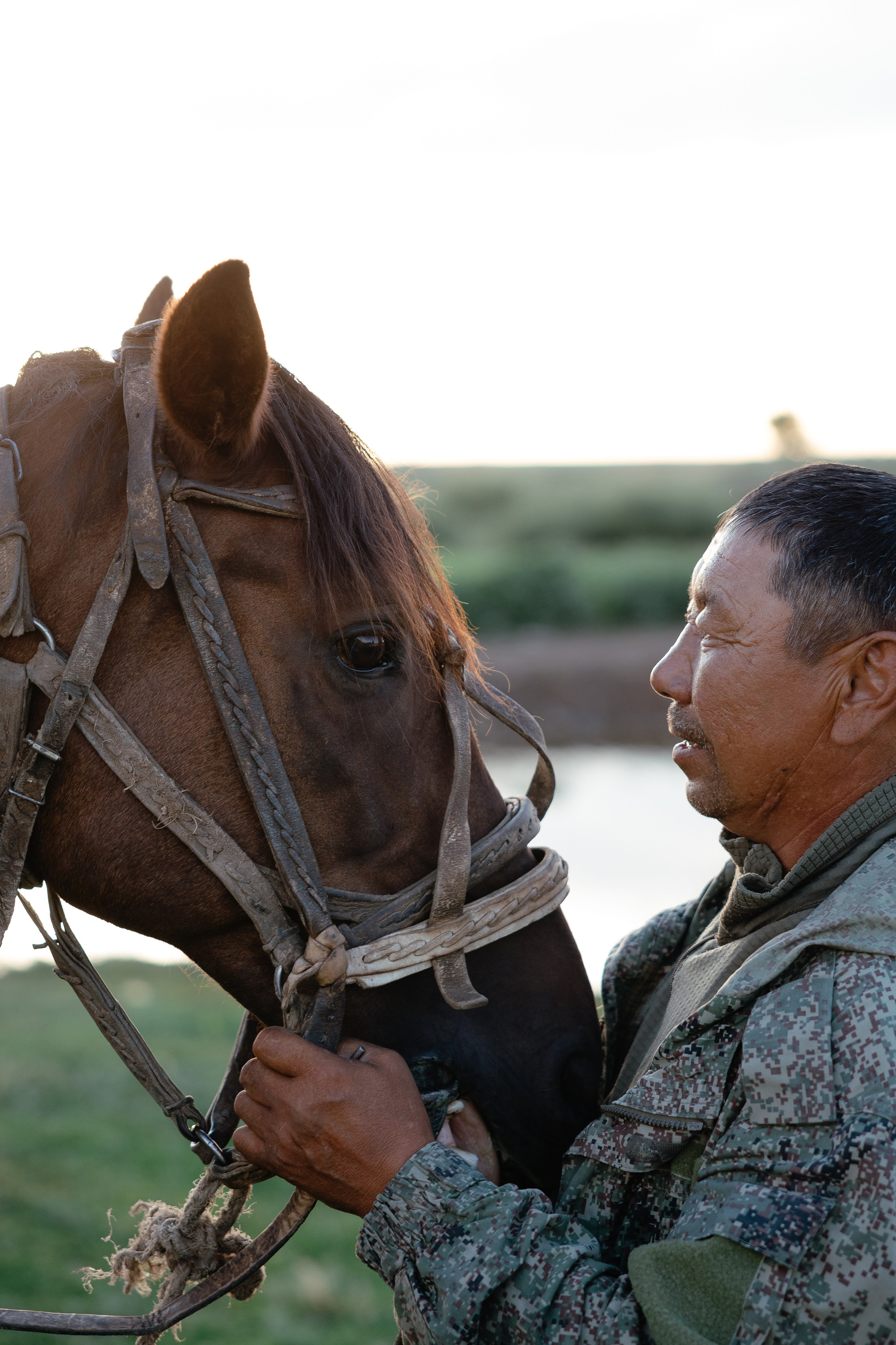 Д. Урасхан. Свадебный фотограф Виктория