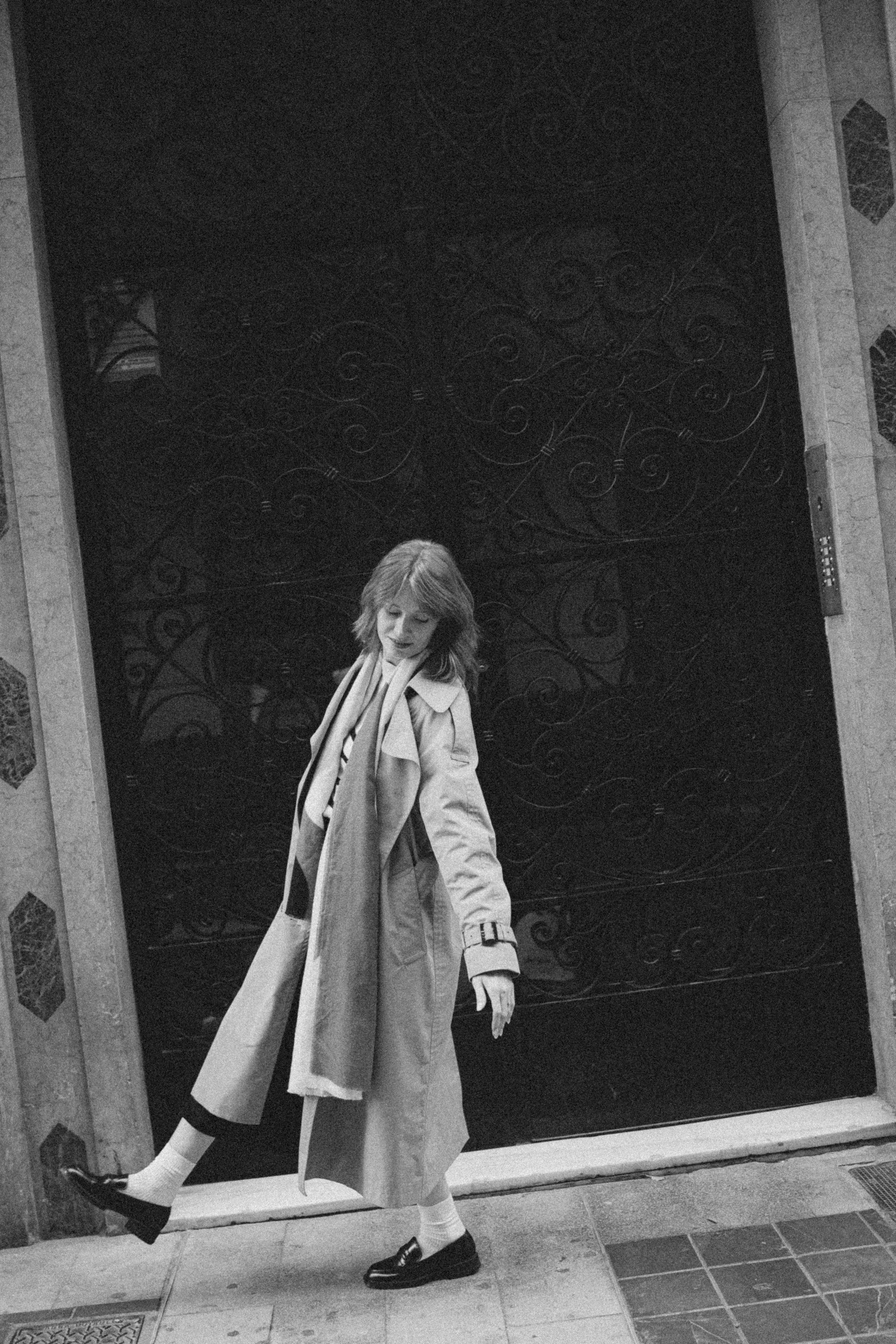 🤍. Главная