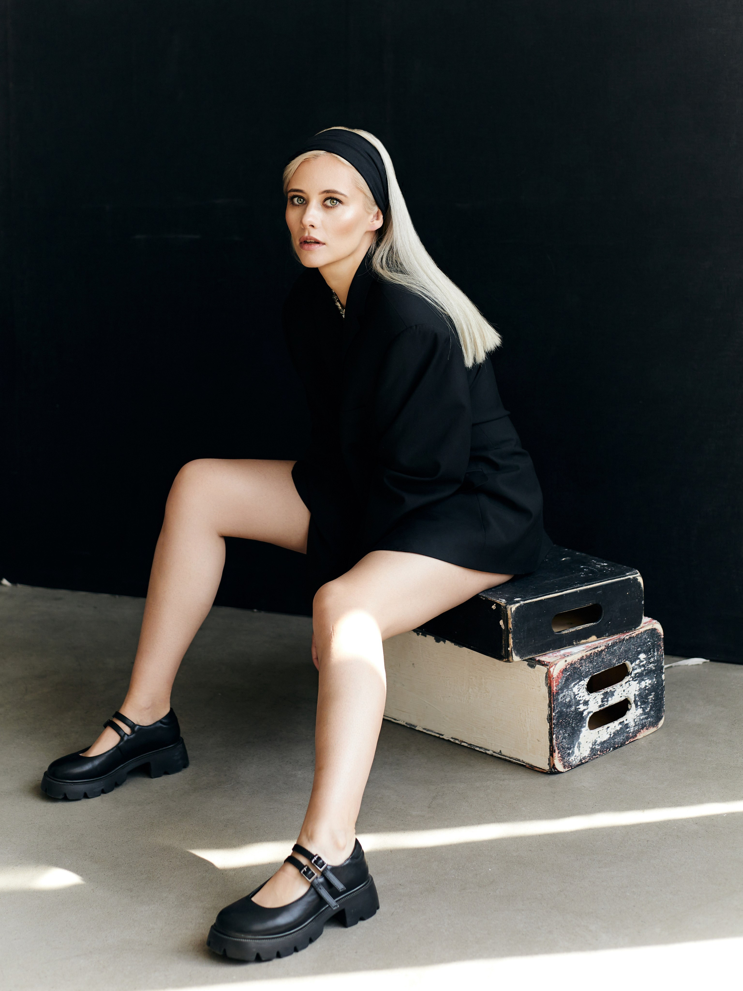 Индивидуальная фотосессия. Диана Королёнок — Свадебный и Репортажный фотограф в Москве