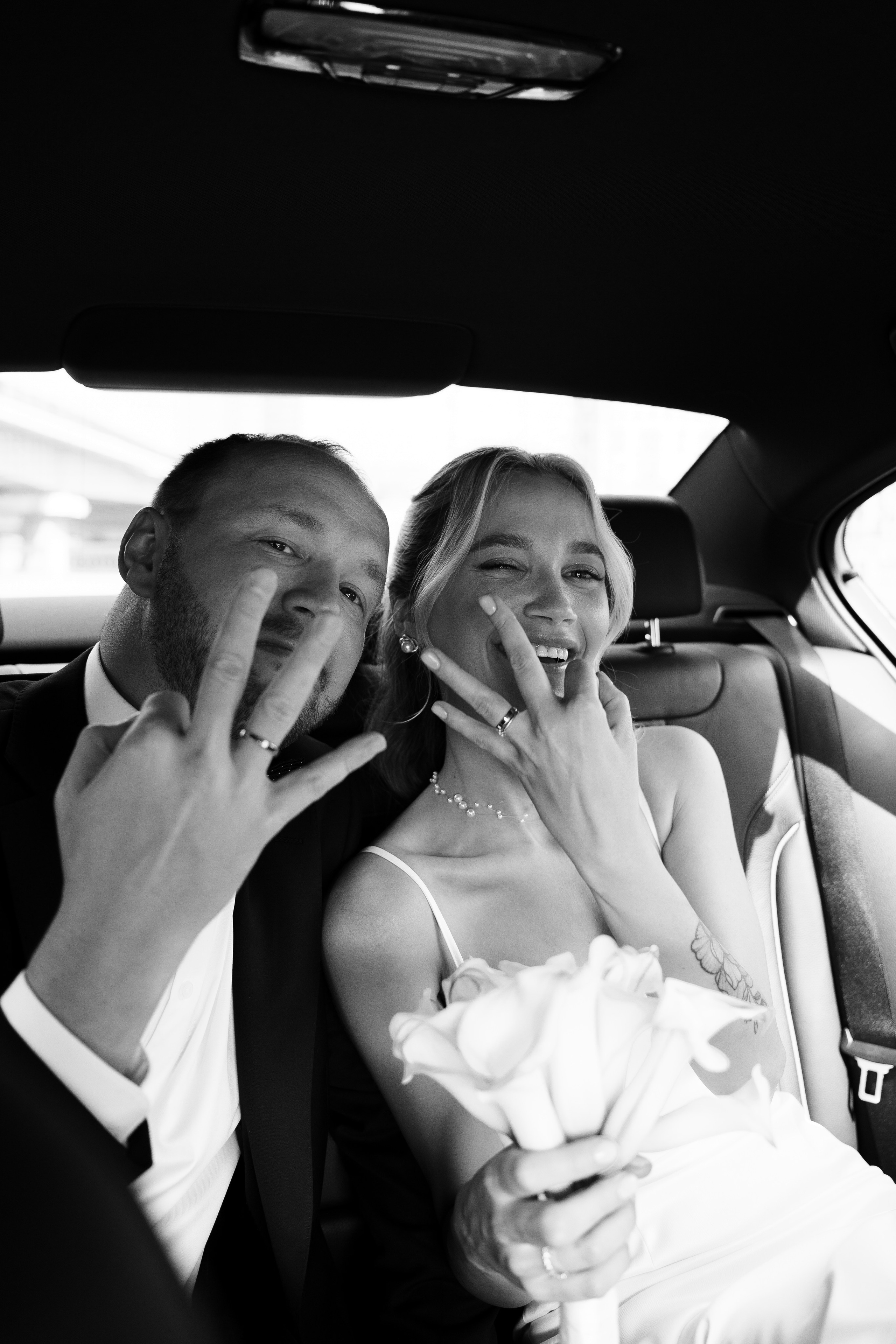 Алина & Святослав. Диана Королёнок — Свадебный и Репортажный фотограф в Москве