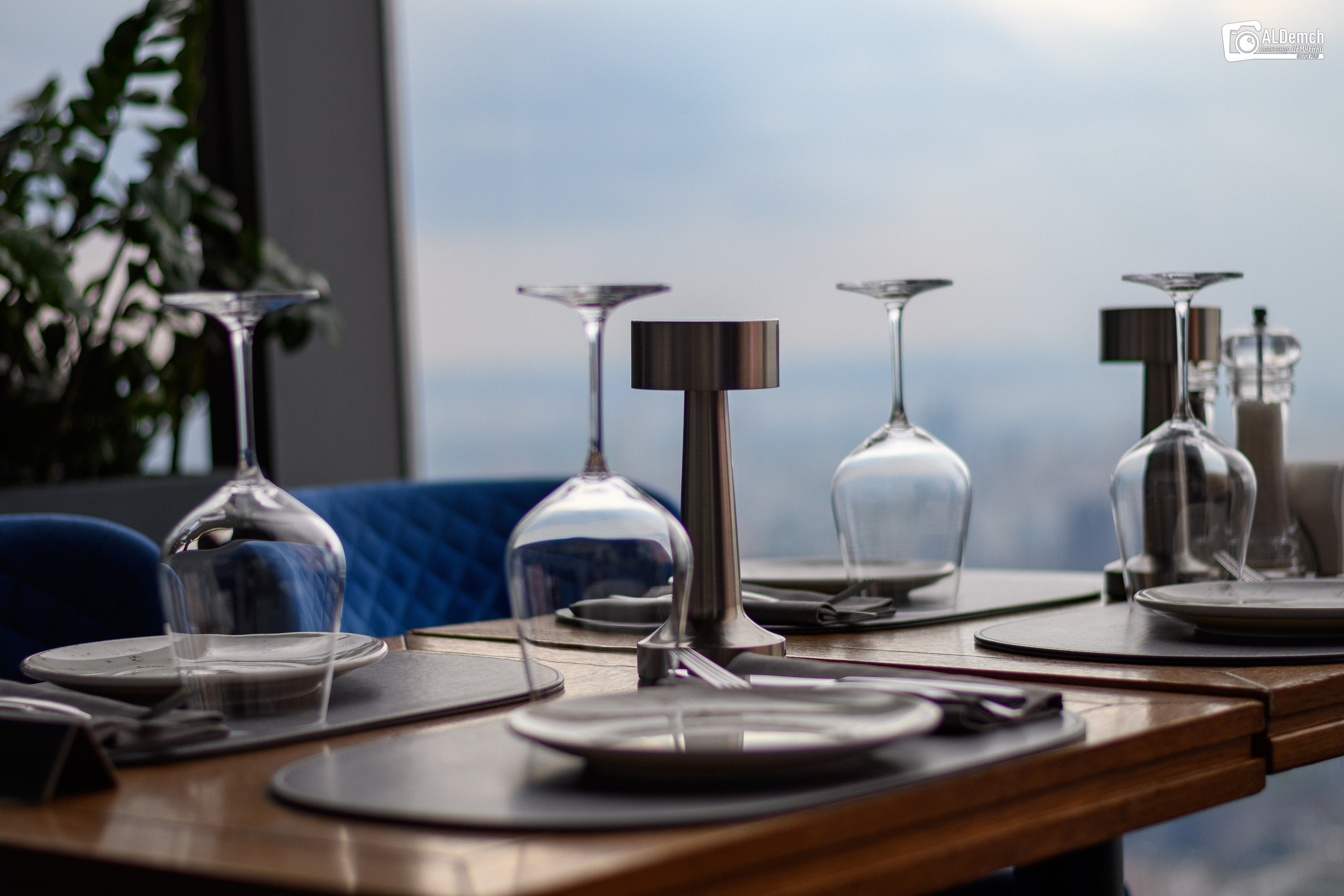 PANORAMA360 в Москва-Сити фотографии от фотографа