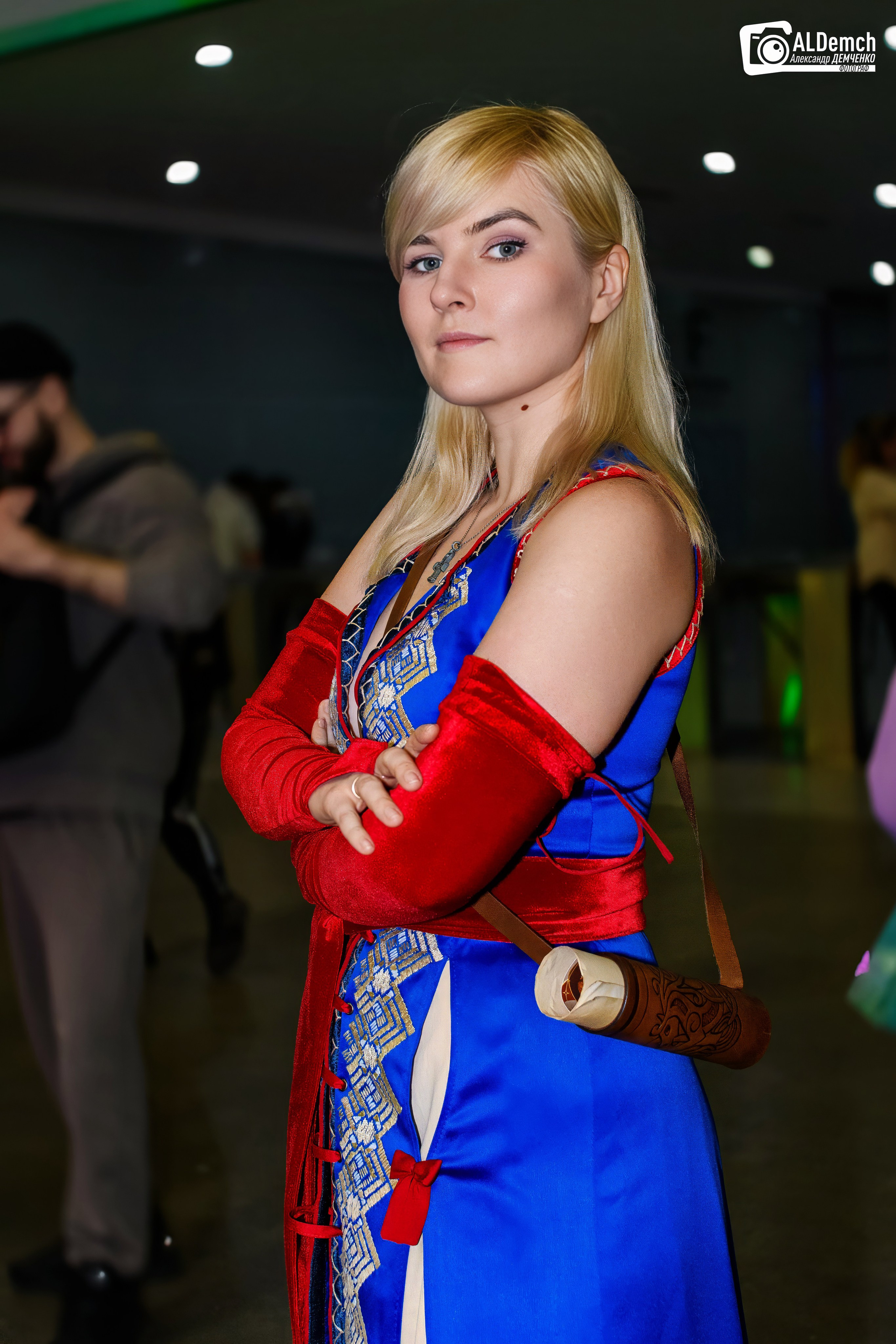 Игрокон 2025 фестиваль косплея и настольных игр в Москве. Фотографии от фотографа. Видеооператор, ретушёр. Дмитров, Москва и область