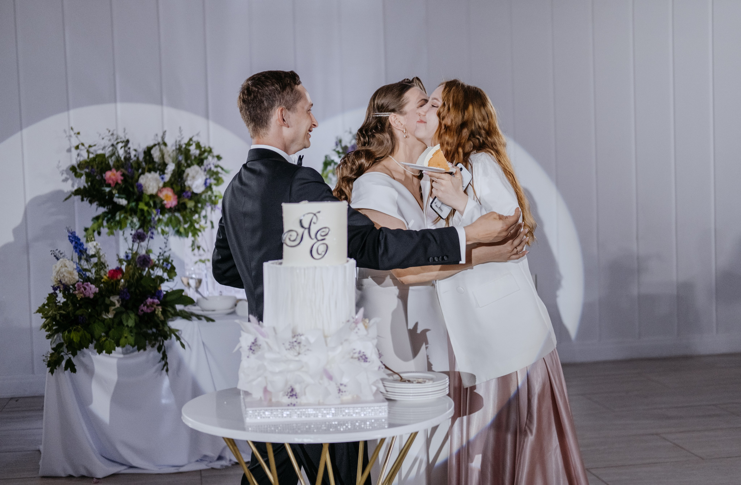 Ярослав и Елена. Фотограф в Астрахани Миронова Анастасия