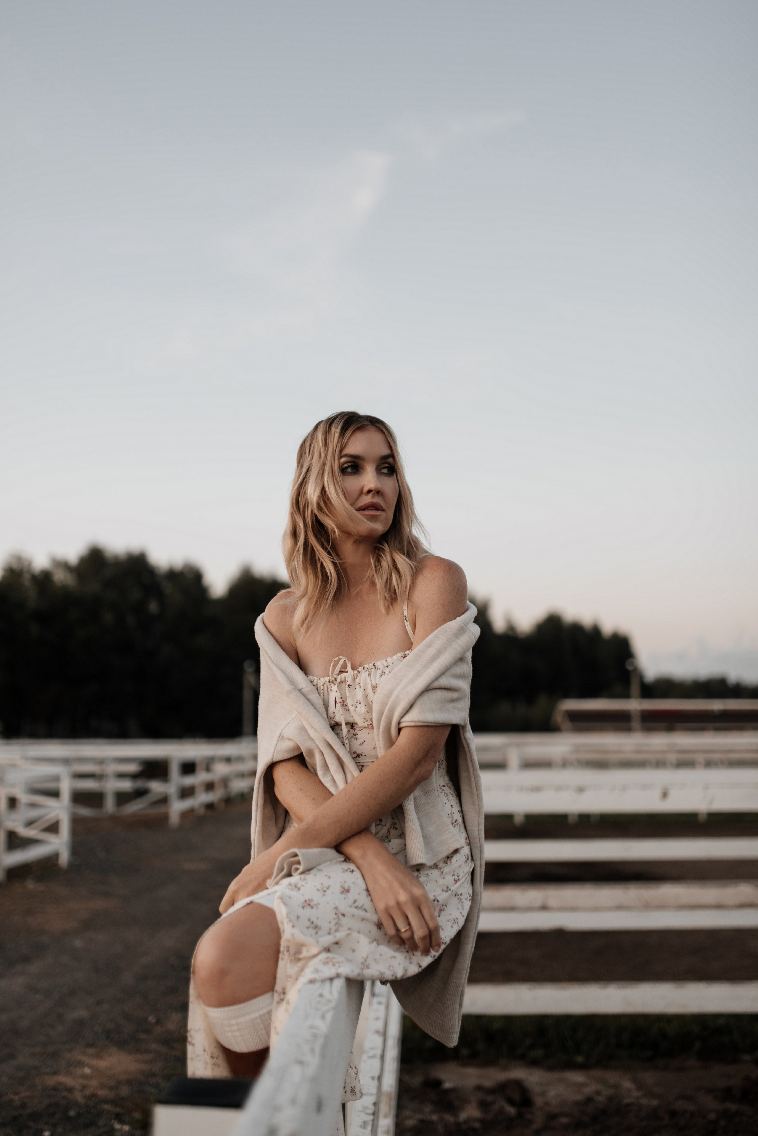 Катя Ипподром. Фотограф Ольга Плеханова | Нижний Новгород, Москва