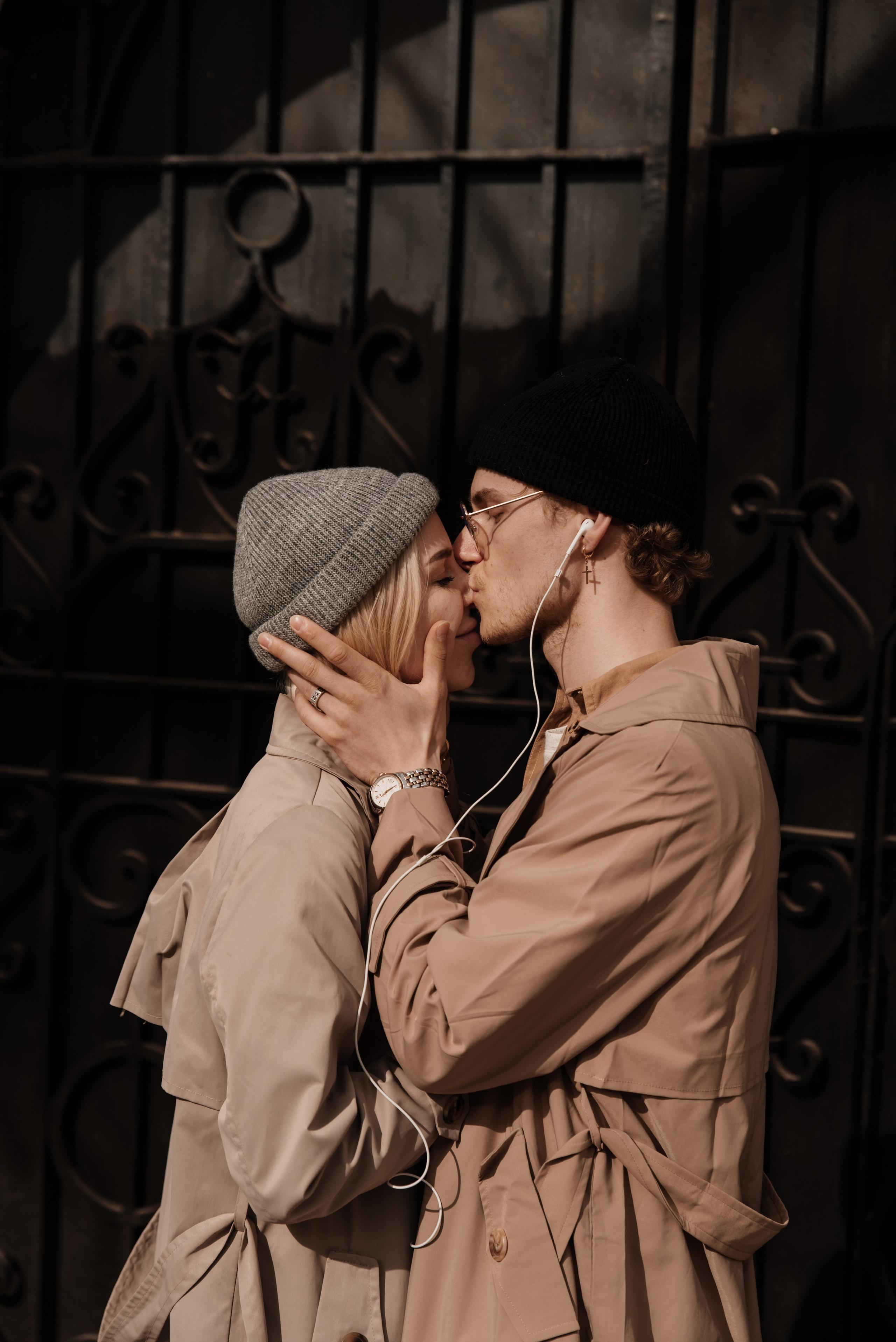 Оля ♡ Толя. Фотограф Ольга Плеханова | Нижний Новгород, Москва