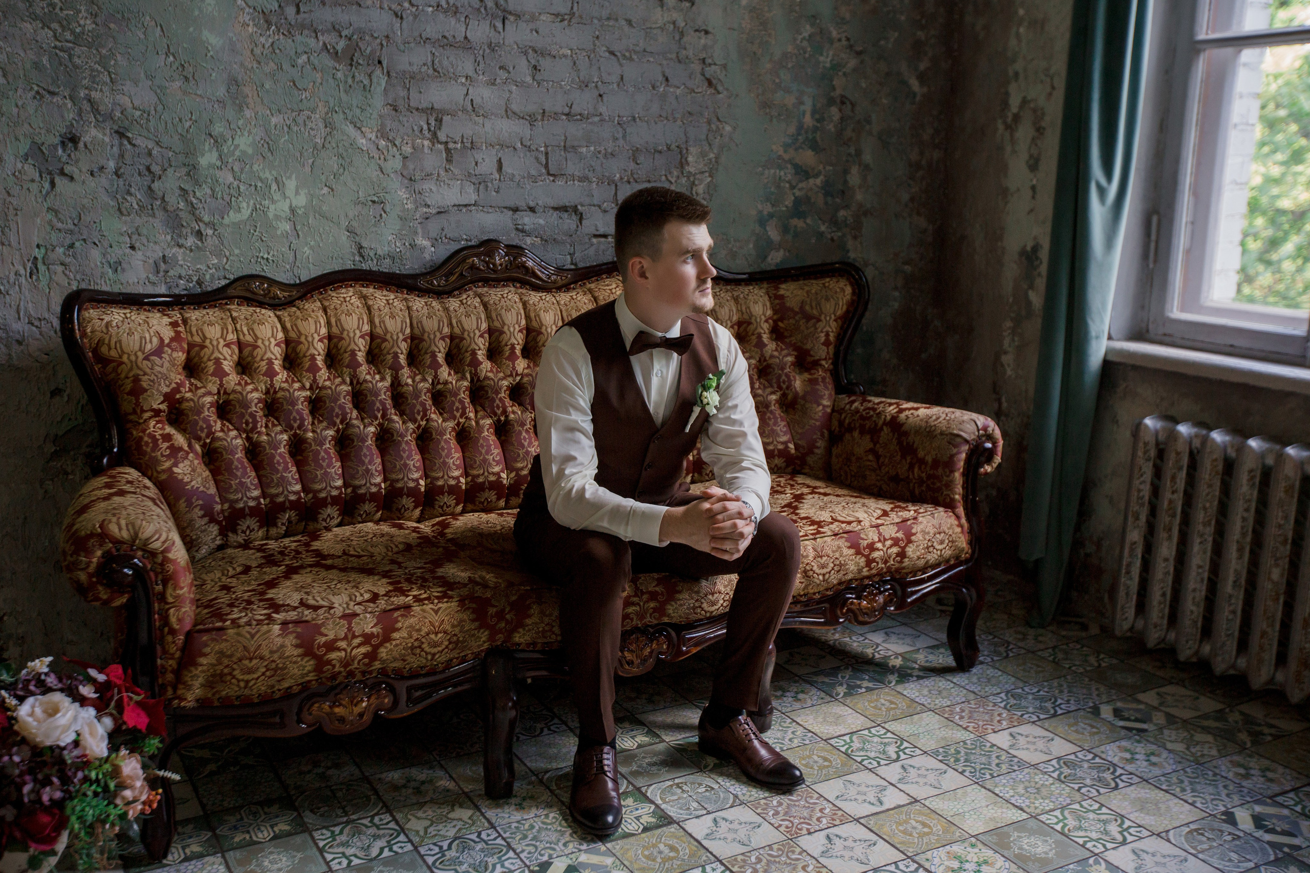 Чеслав и Анастасия. Свадебный и семейный фотограф в Краснодаре