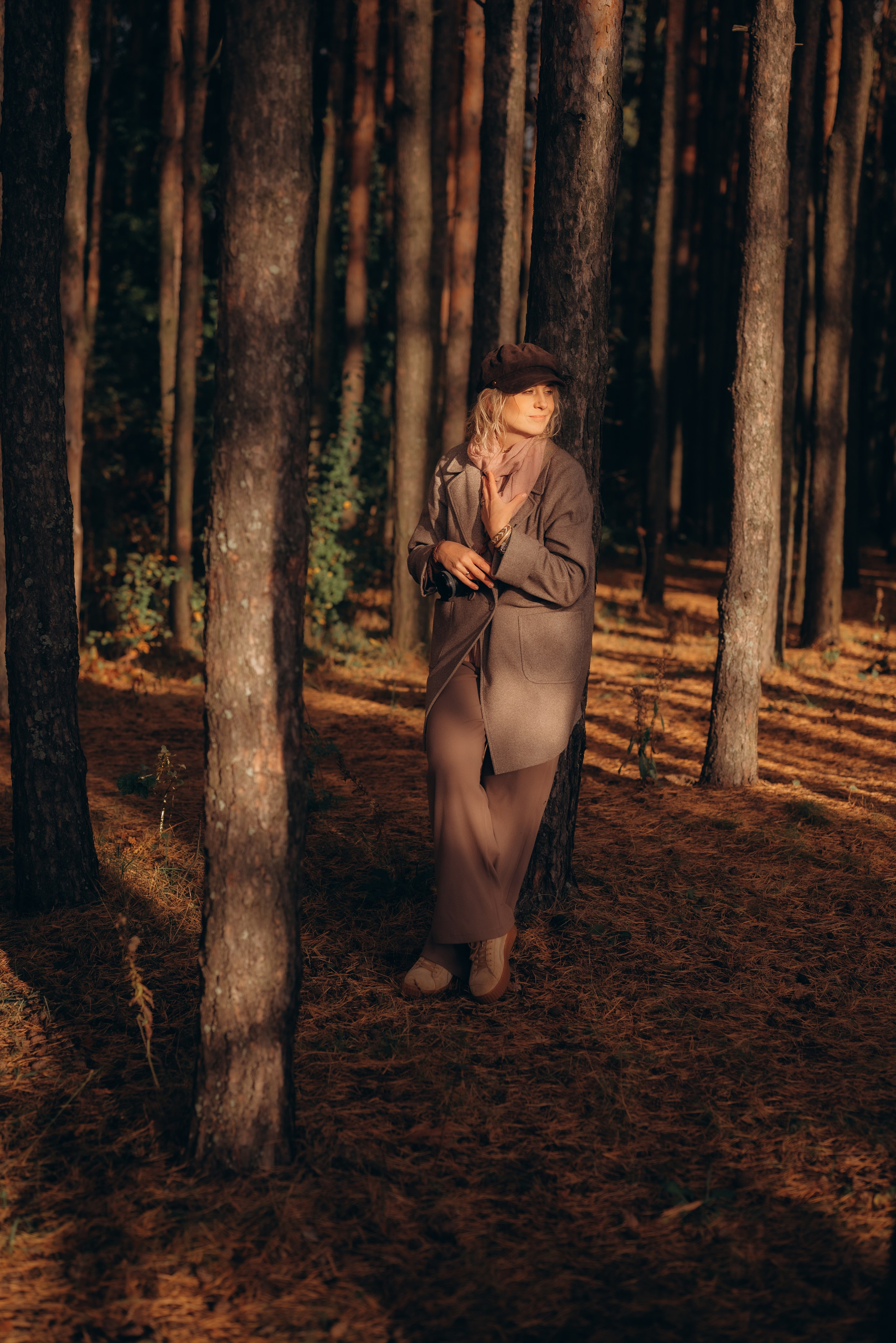 Катя, Максим, Олеся, Алёна, Ксюша и Серёжа. Семейный фотограф в Москве Дарья Пузикова